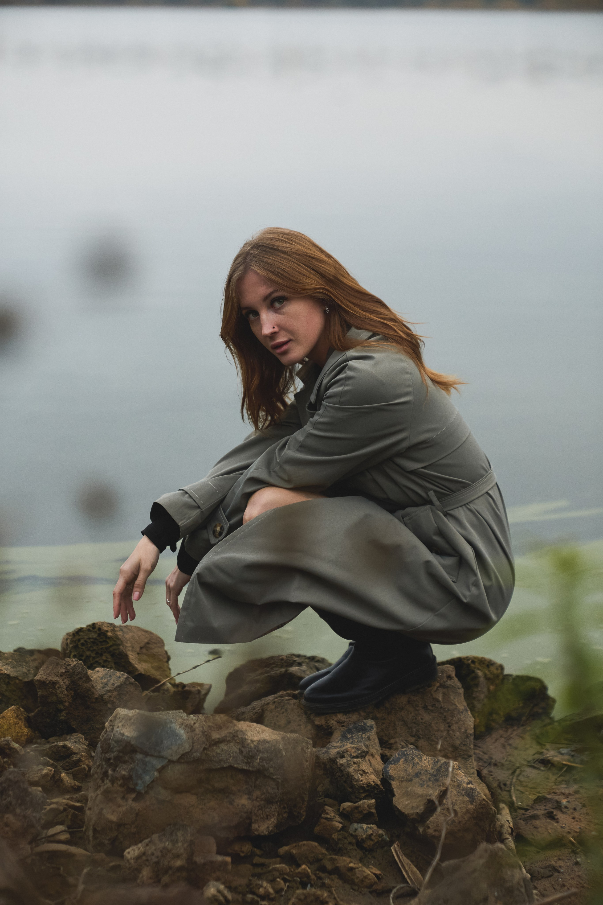 Julia. Фотограф | Рилсмейкер