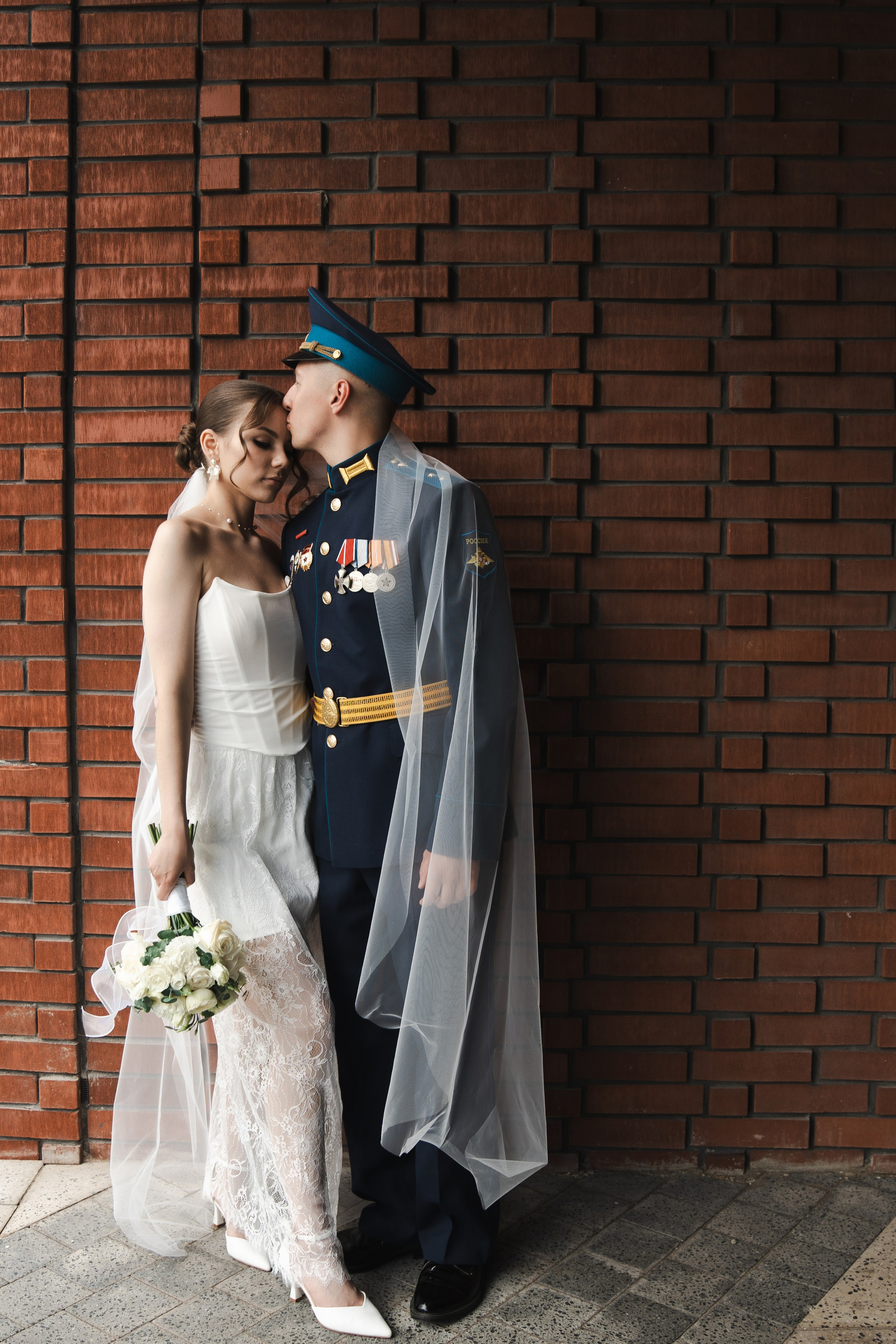 Елизавета & Сергей. Фотограф