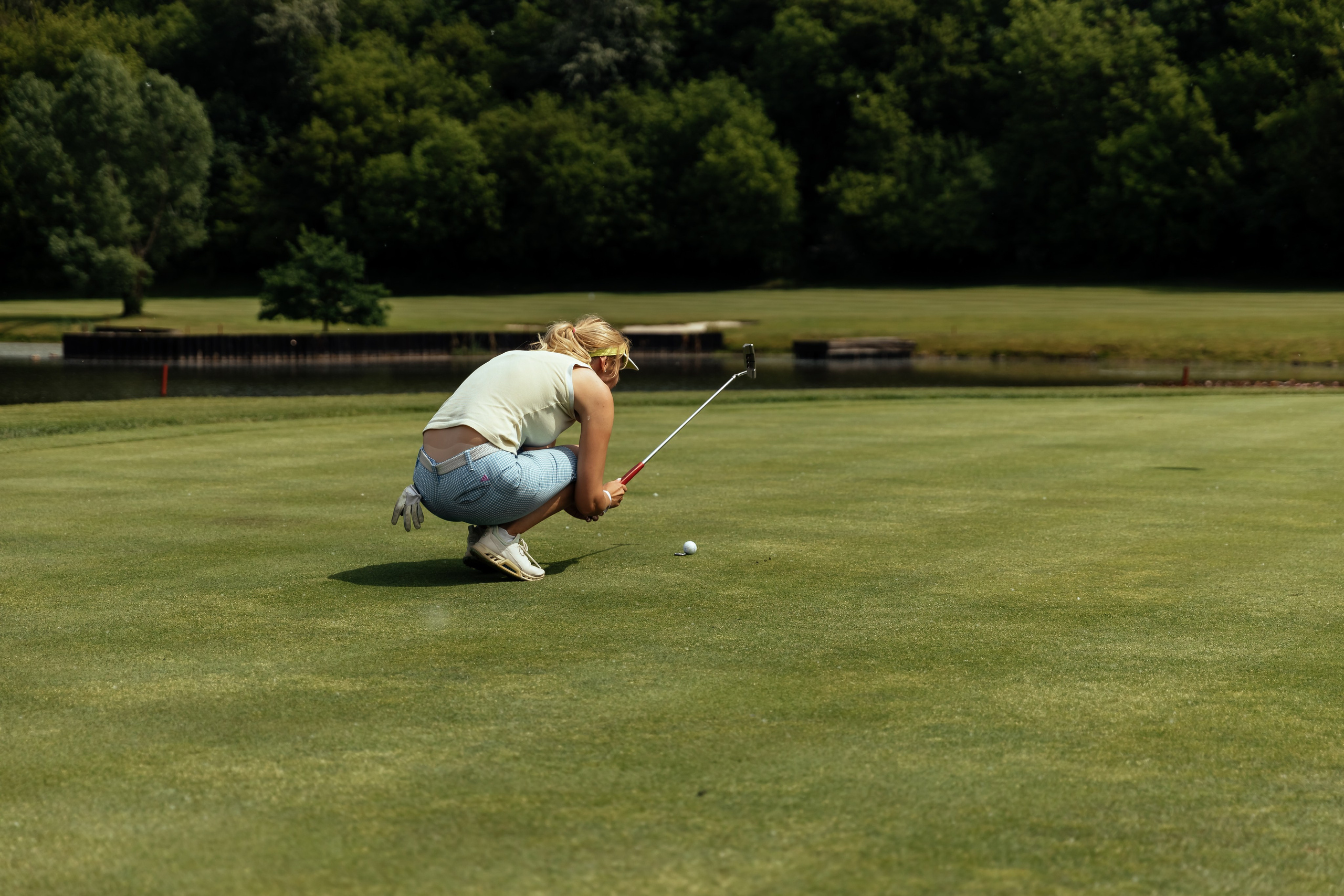 GOLF MONTE CARLO. Катерина Киреева — фотограф в Москве