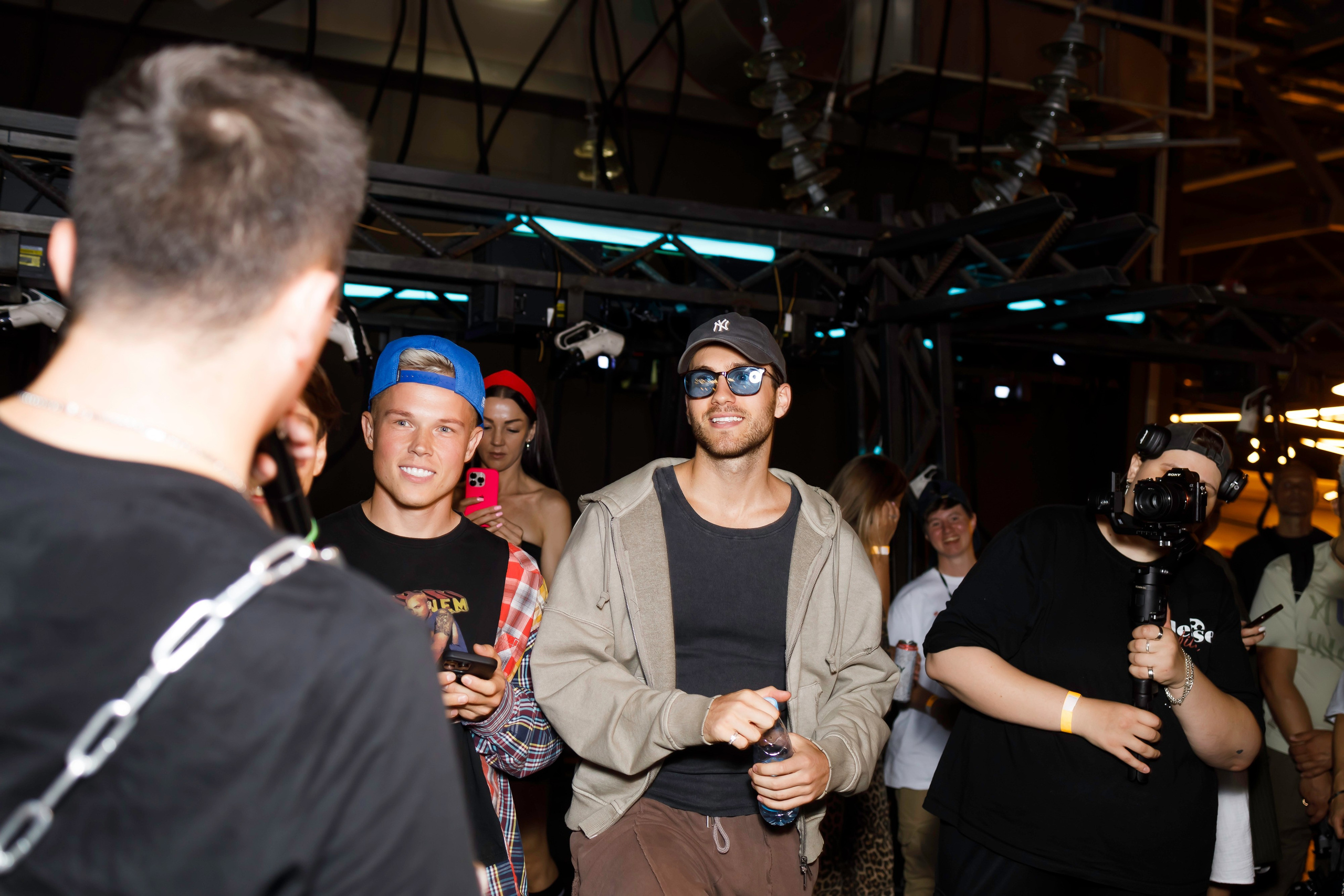 ТИМАТИ КАРТИНГ (Белая Дача). Катерина Киреева — фотограф в Москве