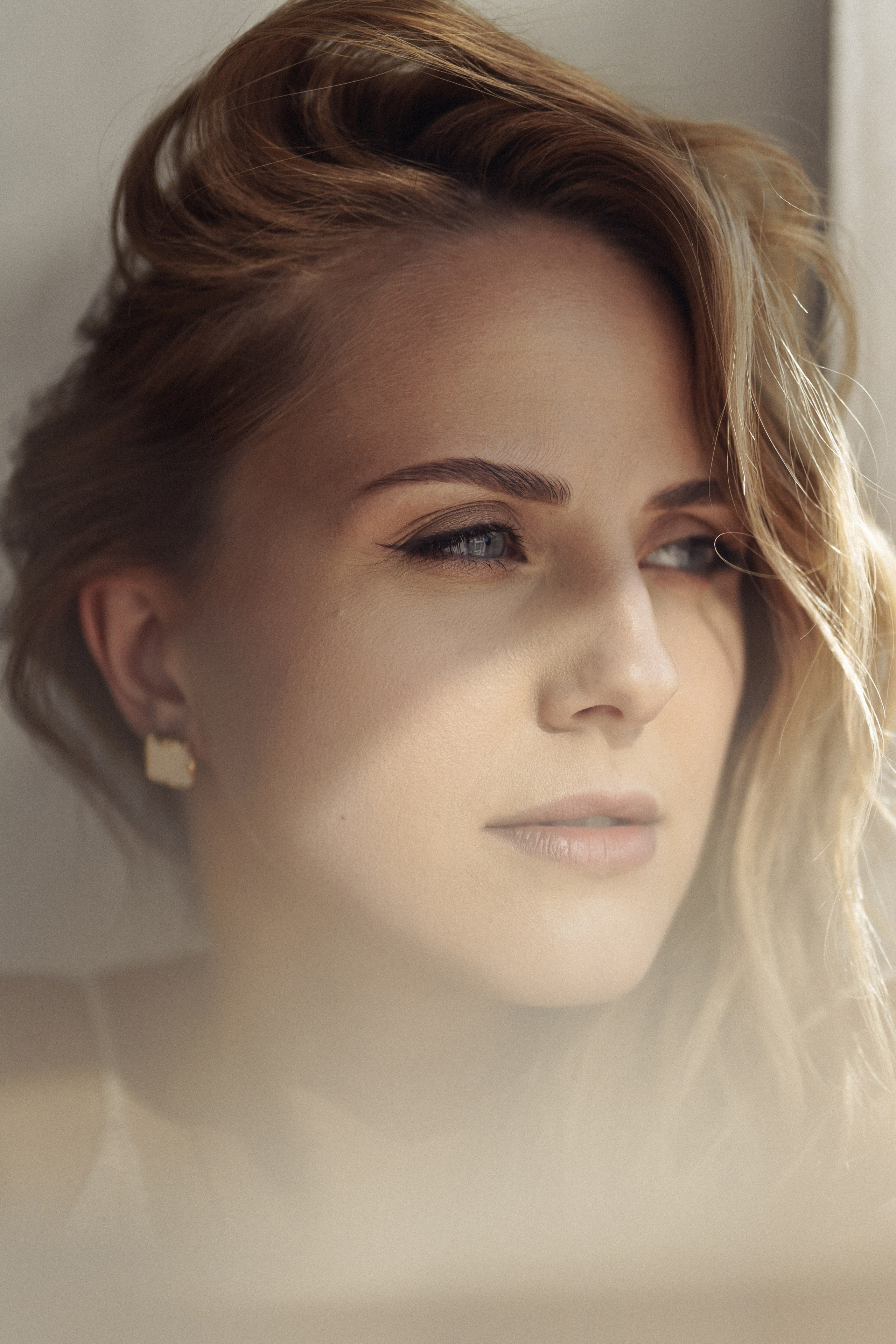 Кристина. Свадебный и портретный фотограф в Сызрани и городах Самарской области