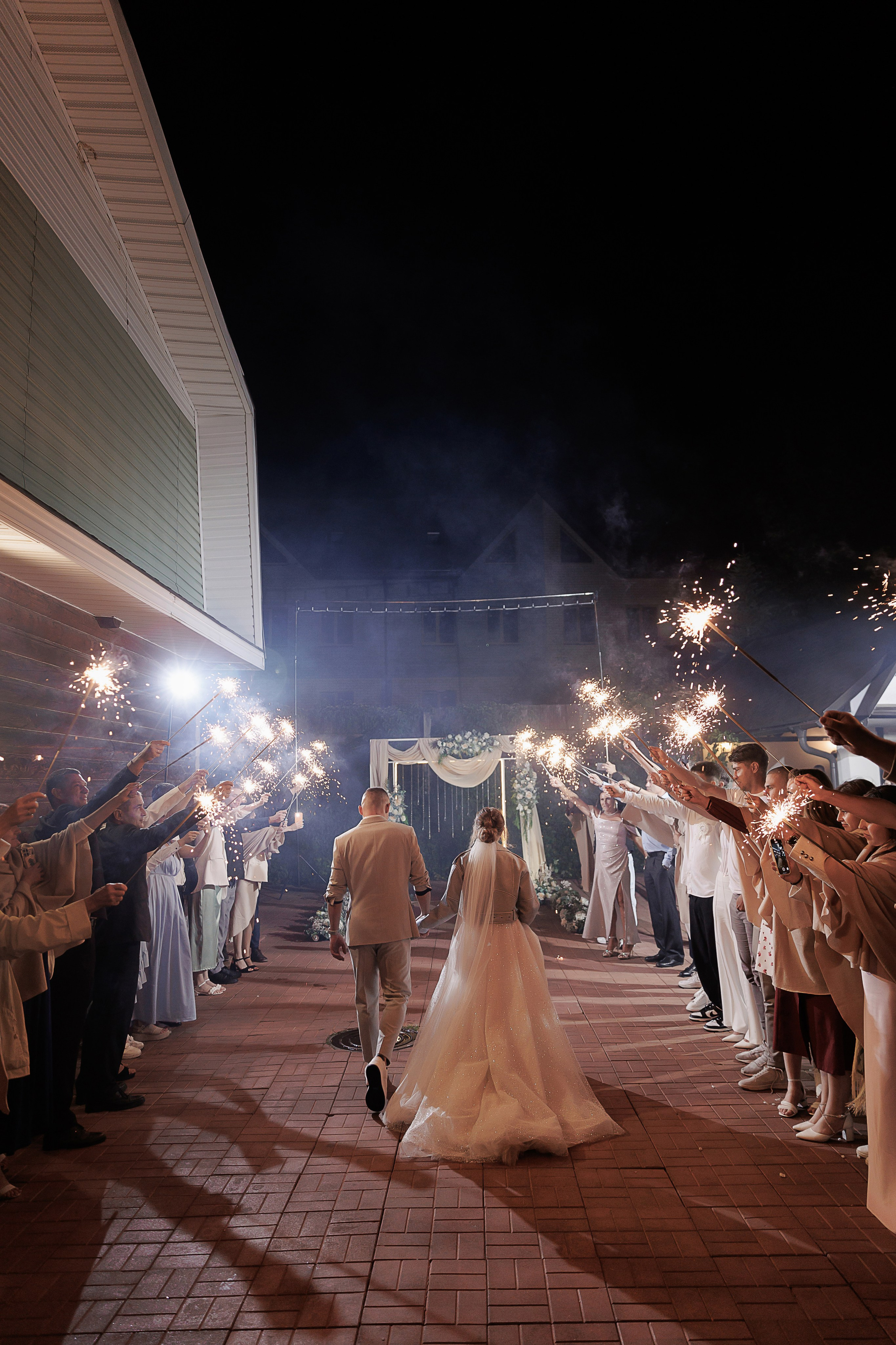 Алина и Максим. Свадебный и семейный фотограф в Твери и Тверской области
