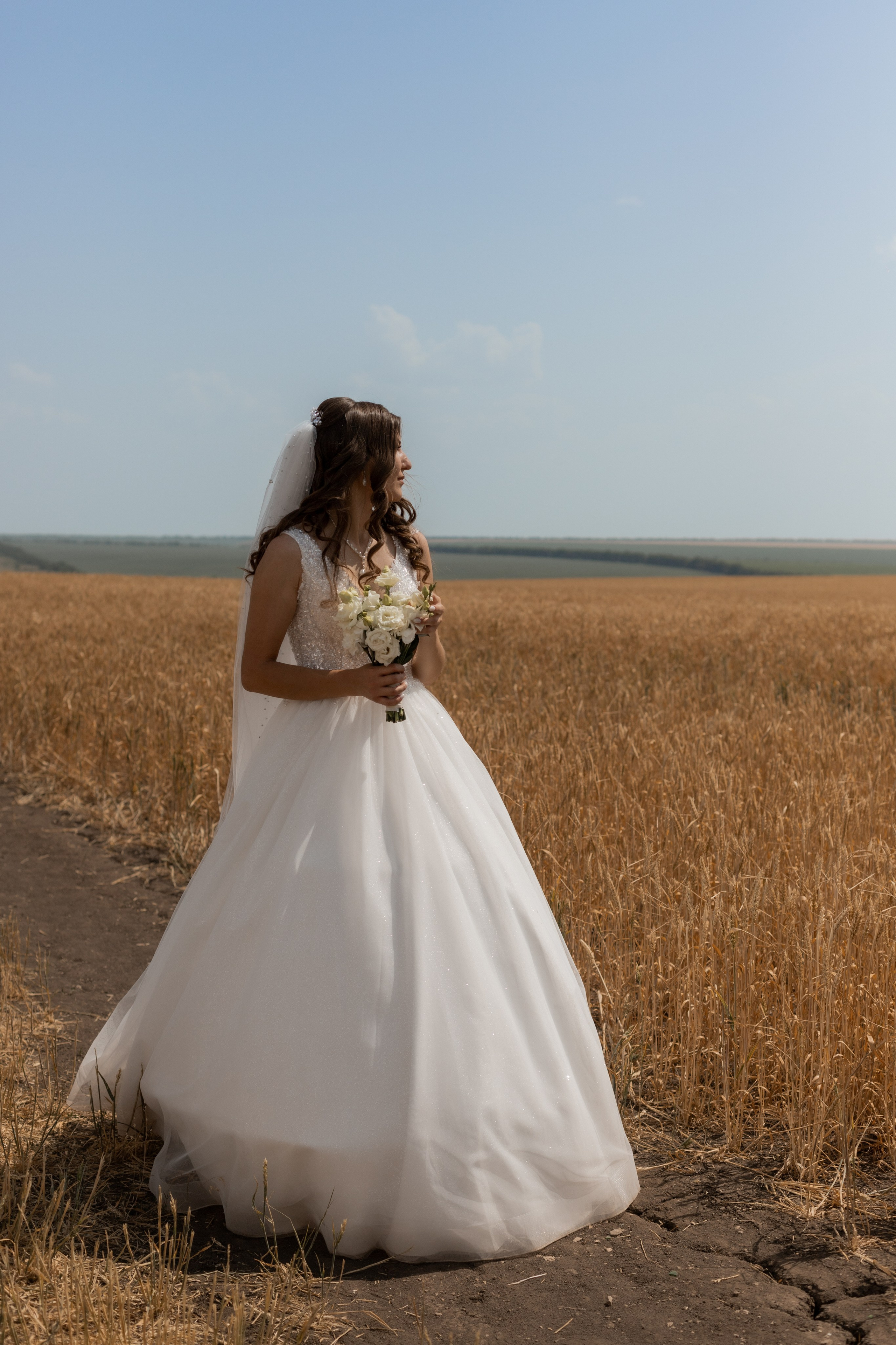 Алексей и Светлана (сокращено). Свадебный фотограф Ангелина Сунгатулина | Саратов | Балаково | Вольск