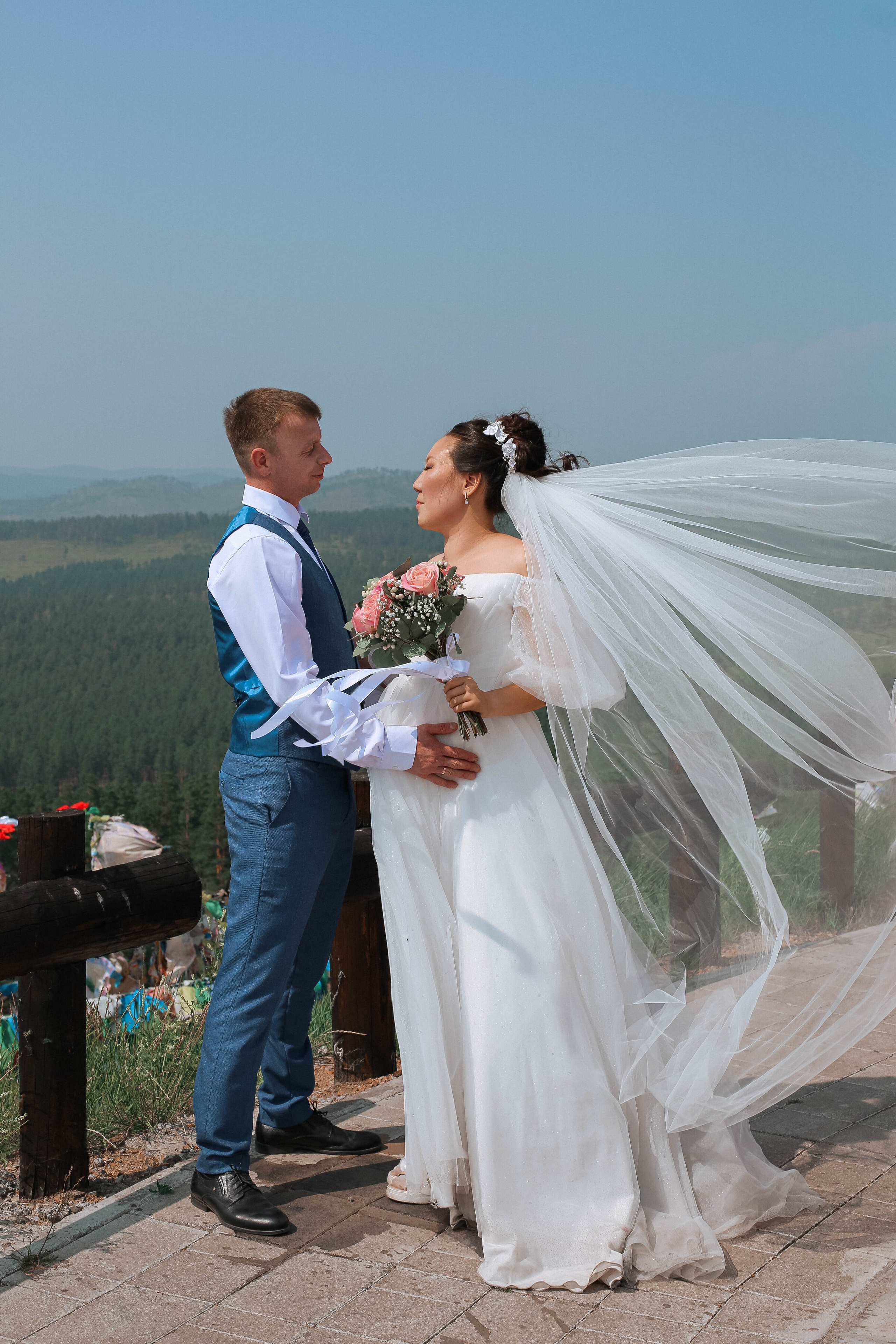 Artem and Rimma. Свадебный и Школьный фотограф Улан-Удэ Бурятия Джулия Топоева Выпускные альбомы Фотограф на мероприятие