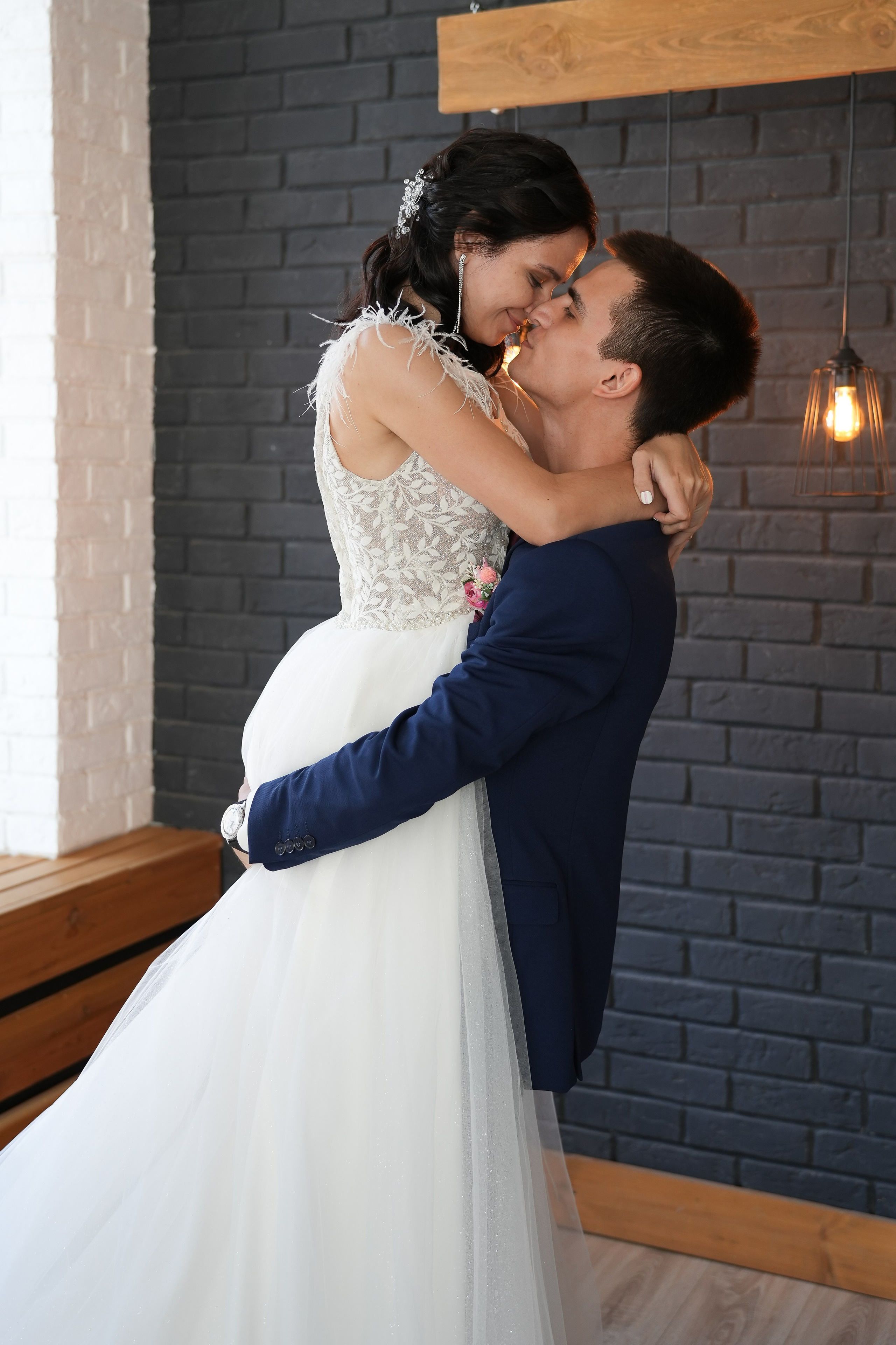 Загс.Студия.Прогулка.Банкет. Семейный фотограф Владимир Просвиркин. г. Самара