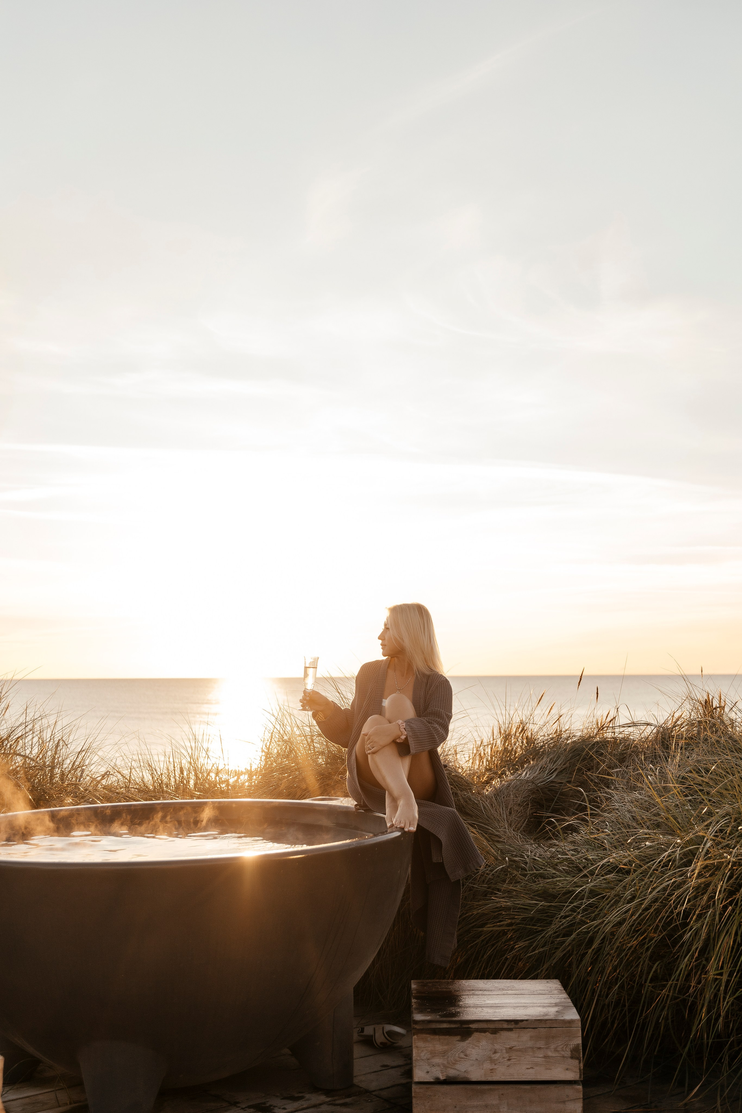 Девичник. Свадебный и портретный фотограф в Калининграде Наталия Еник