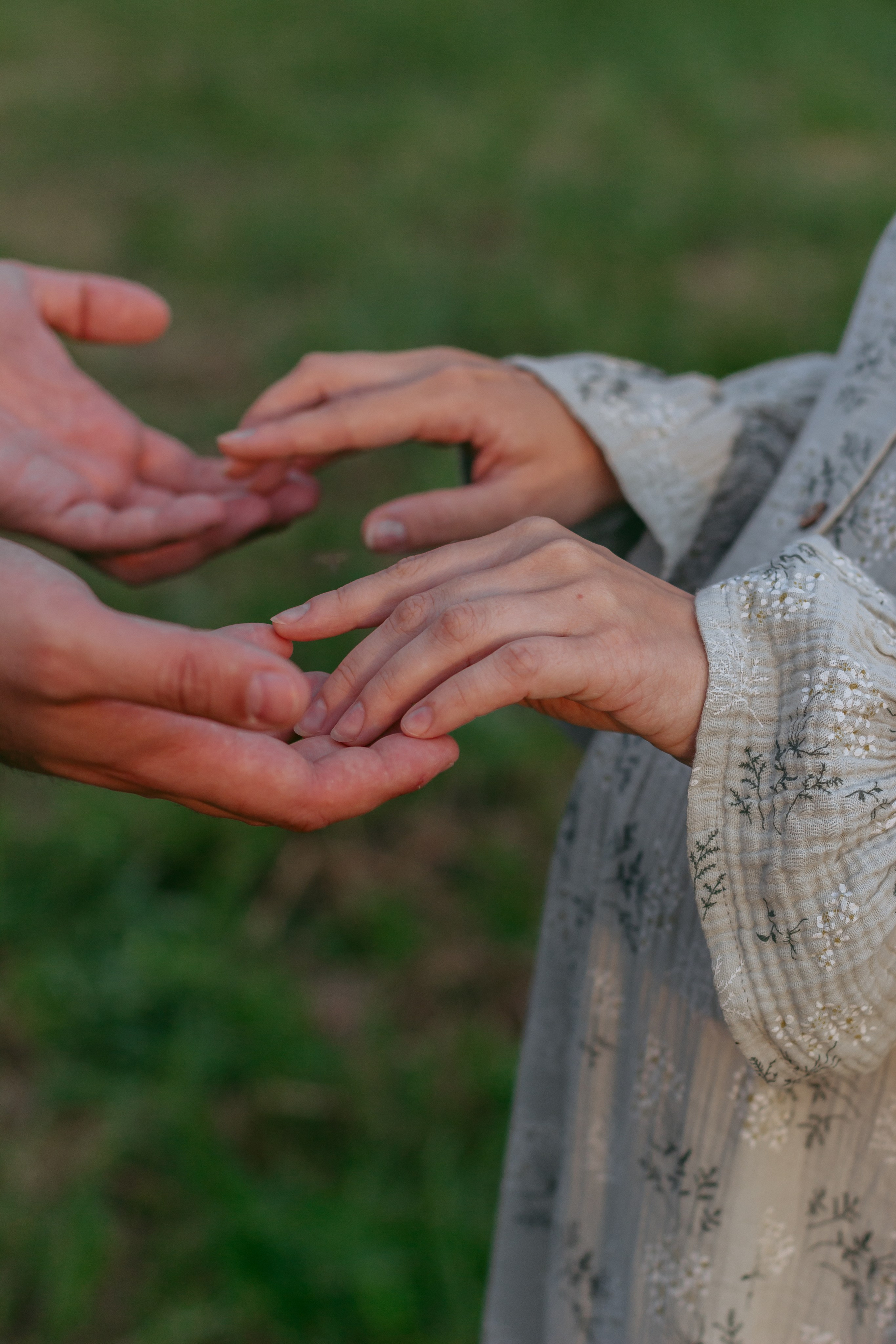 Елена и Роман. Фотограф в Шатуре Оксана Осьмакова