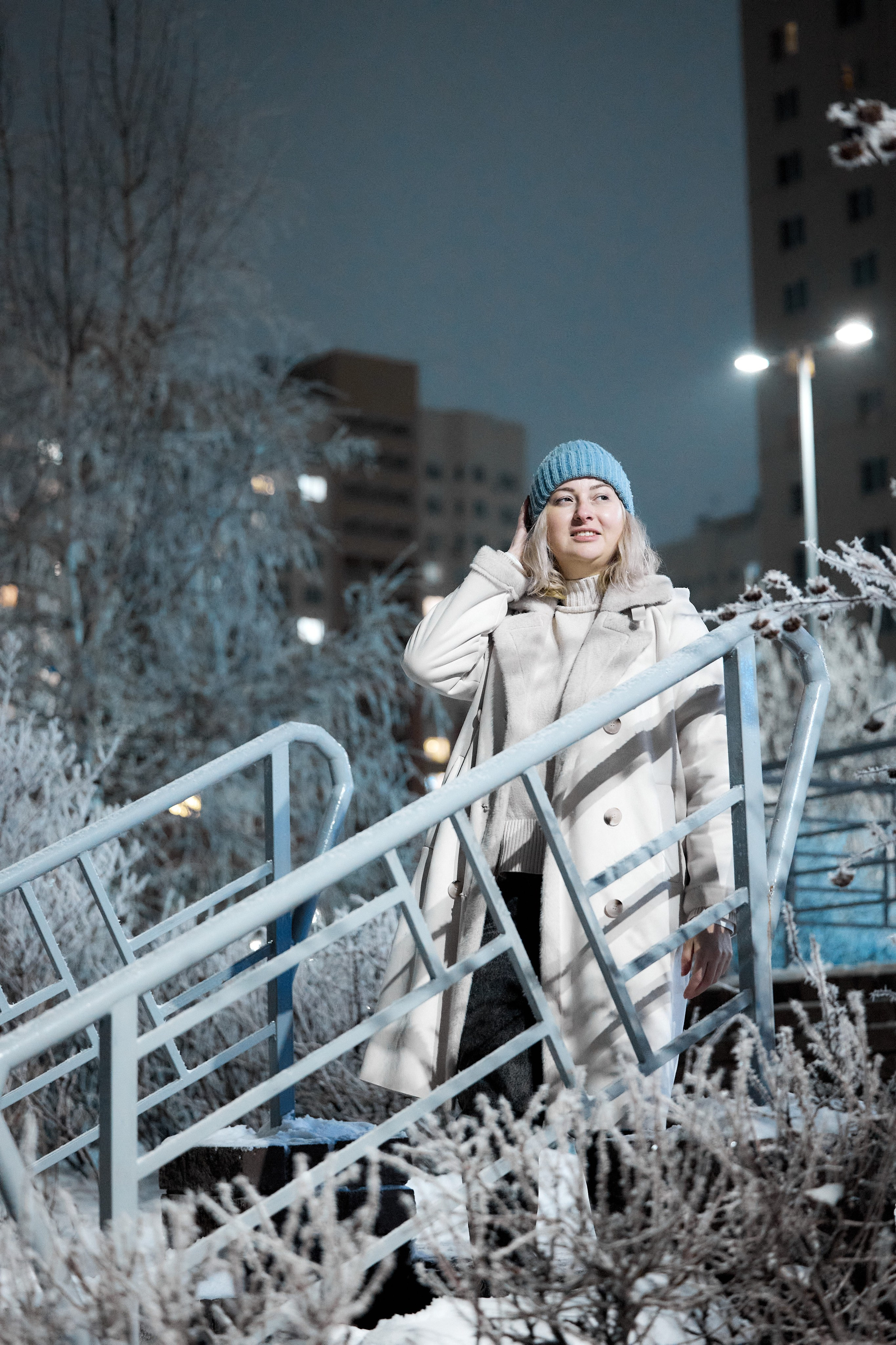 Мария. Светлана Родионова — фотограф спортивный и не только