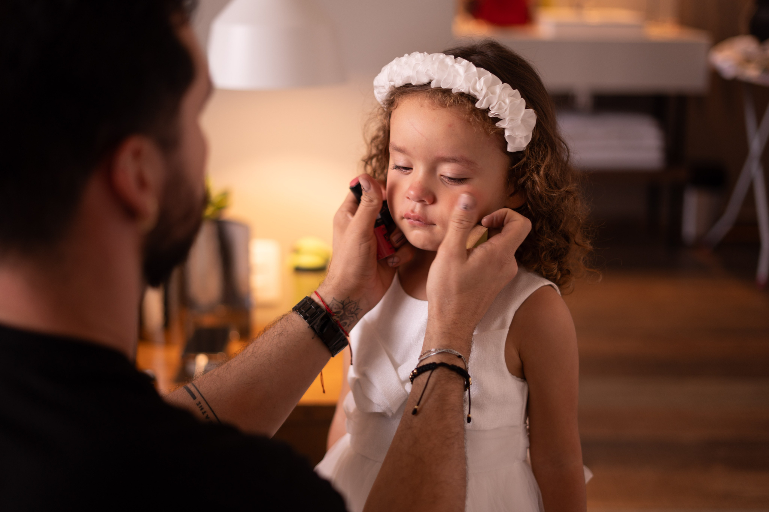 Natalia and Germano. Wedding Photographer in Barcelona and Medellin