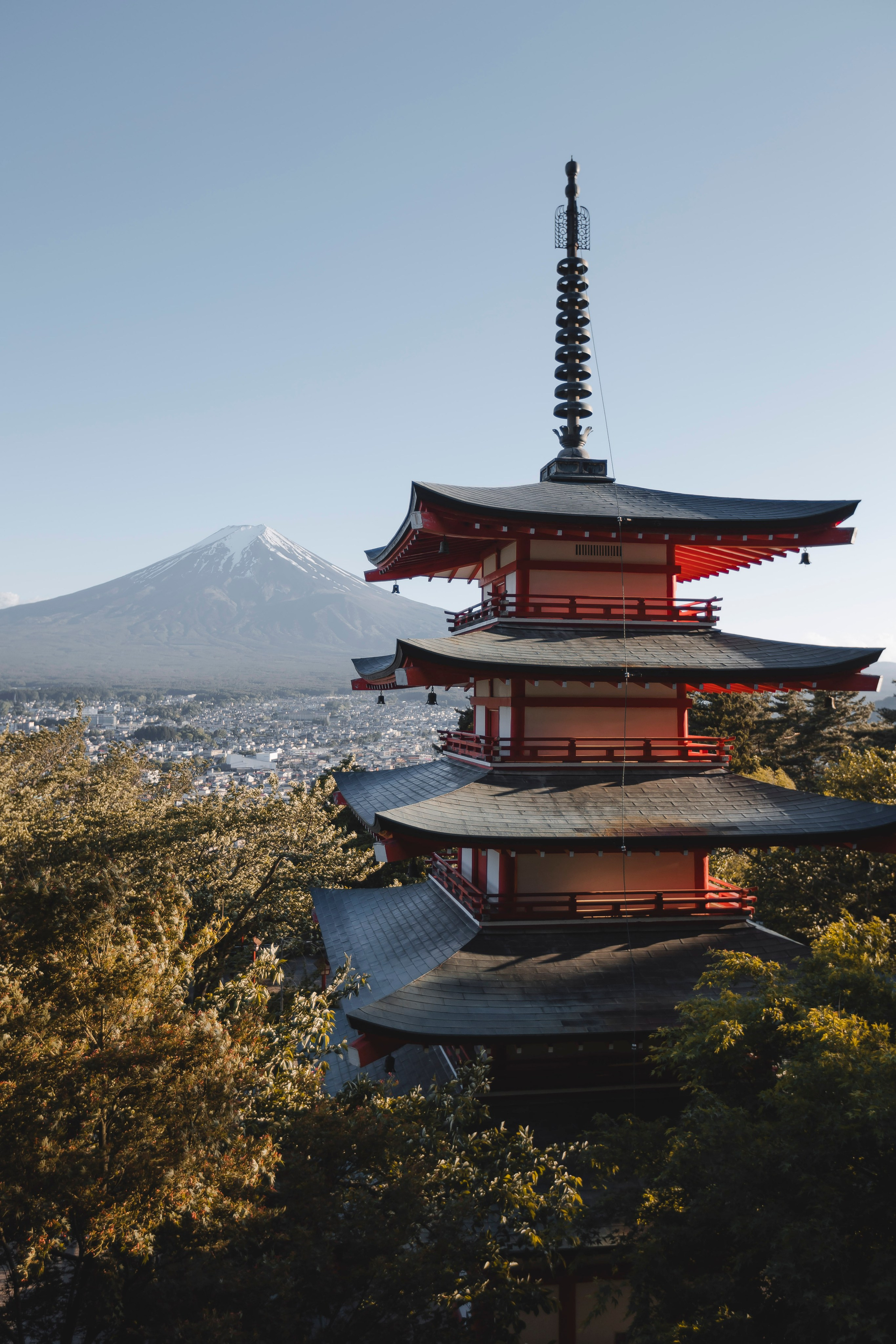 Japan, Tokyo. Репортажный фотограф Андрей Герасимов