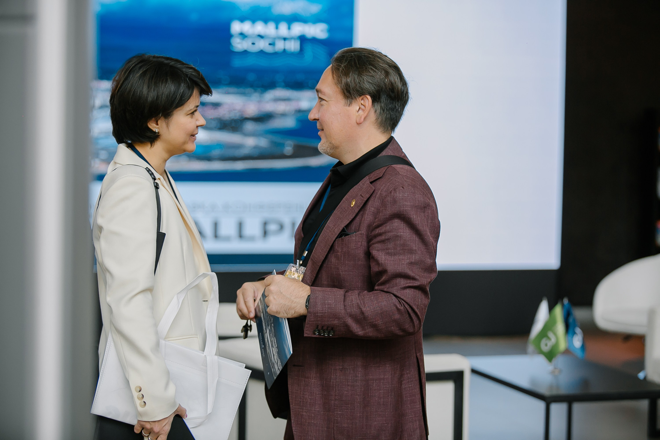 MALLPIC SOCHI'23. Репортажный фотограф Андрей Герасимов