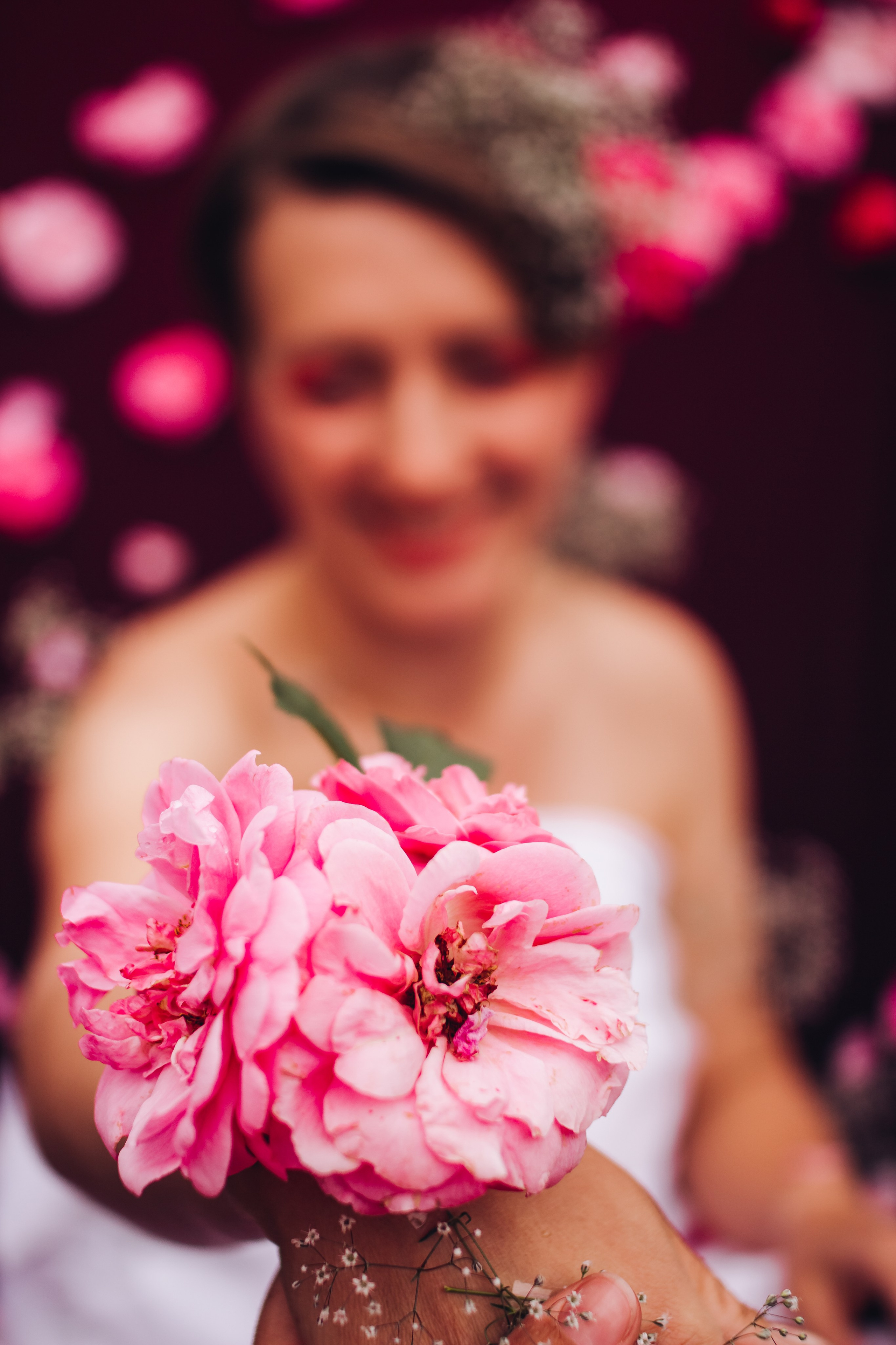 Екатерина розы. Фотограф в Челябинске Филимонова Дарья