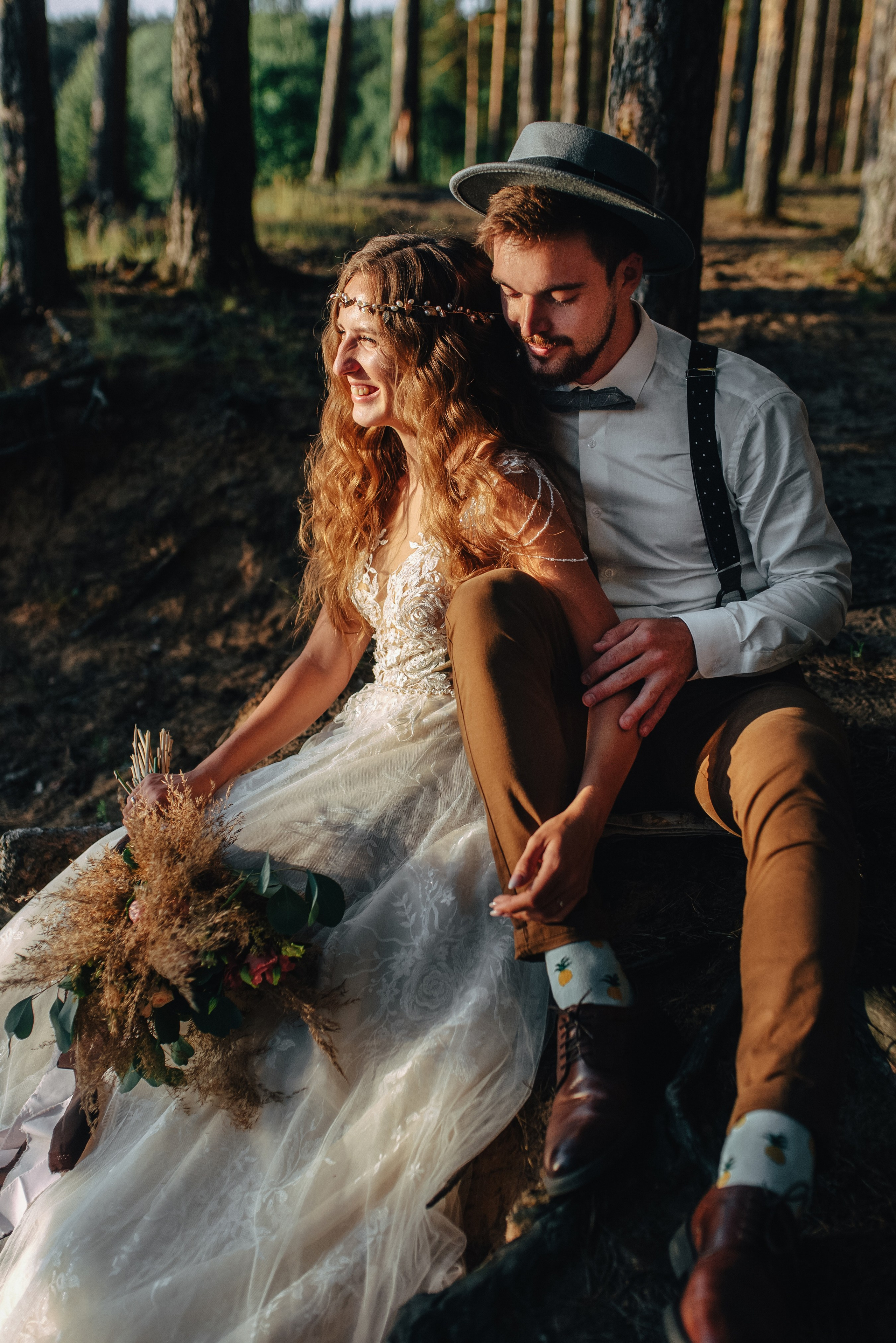 ЖЕНЯ + НАСТЯ. Шашкова Вероника / Свадебный и семейный фотограф Москва и Ярославль