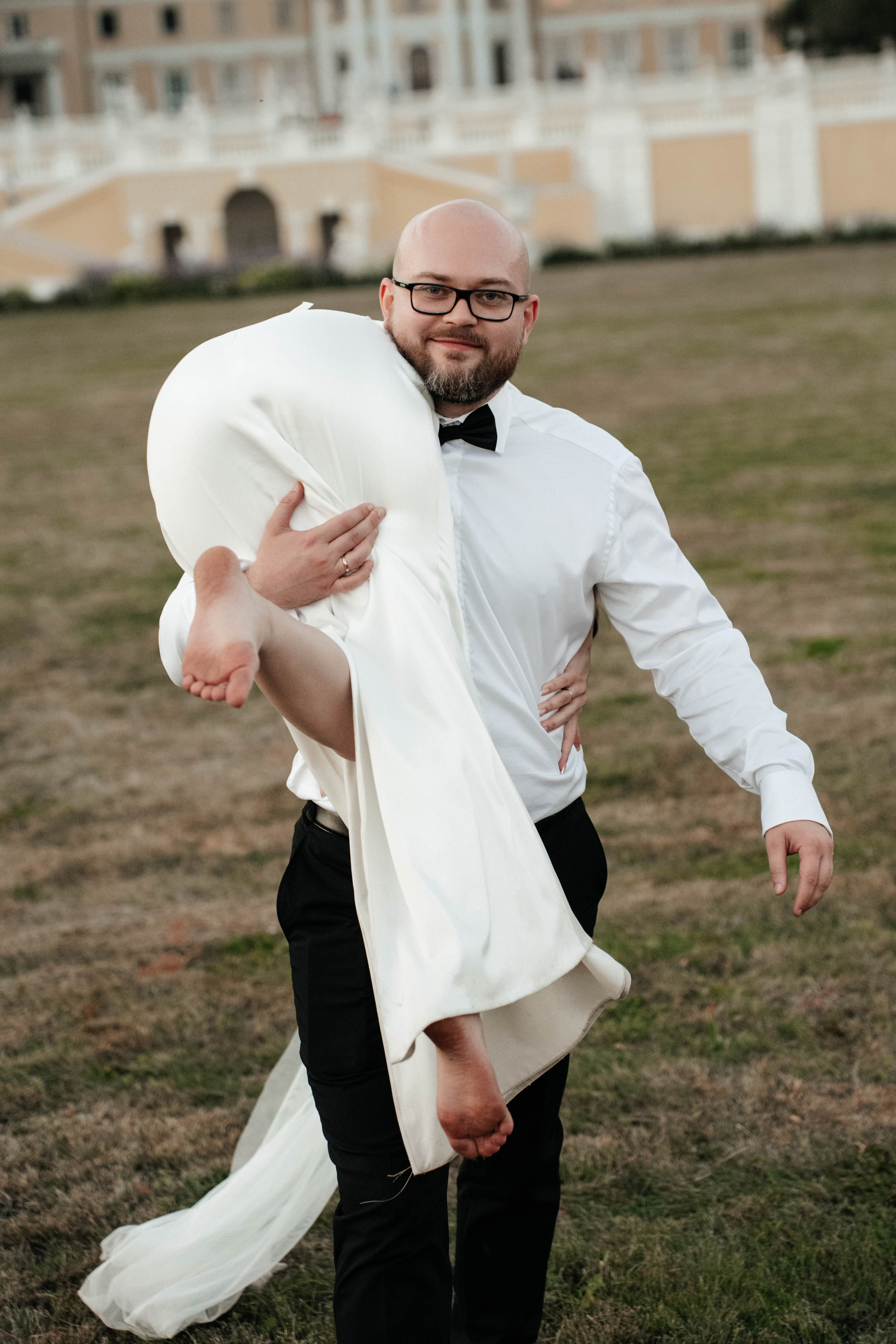 Регистрация в Архангельском | ресторан Дача. Свадебный фотограф Москва Александра Аверкова