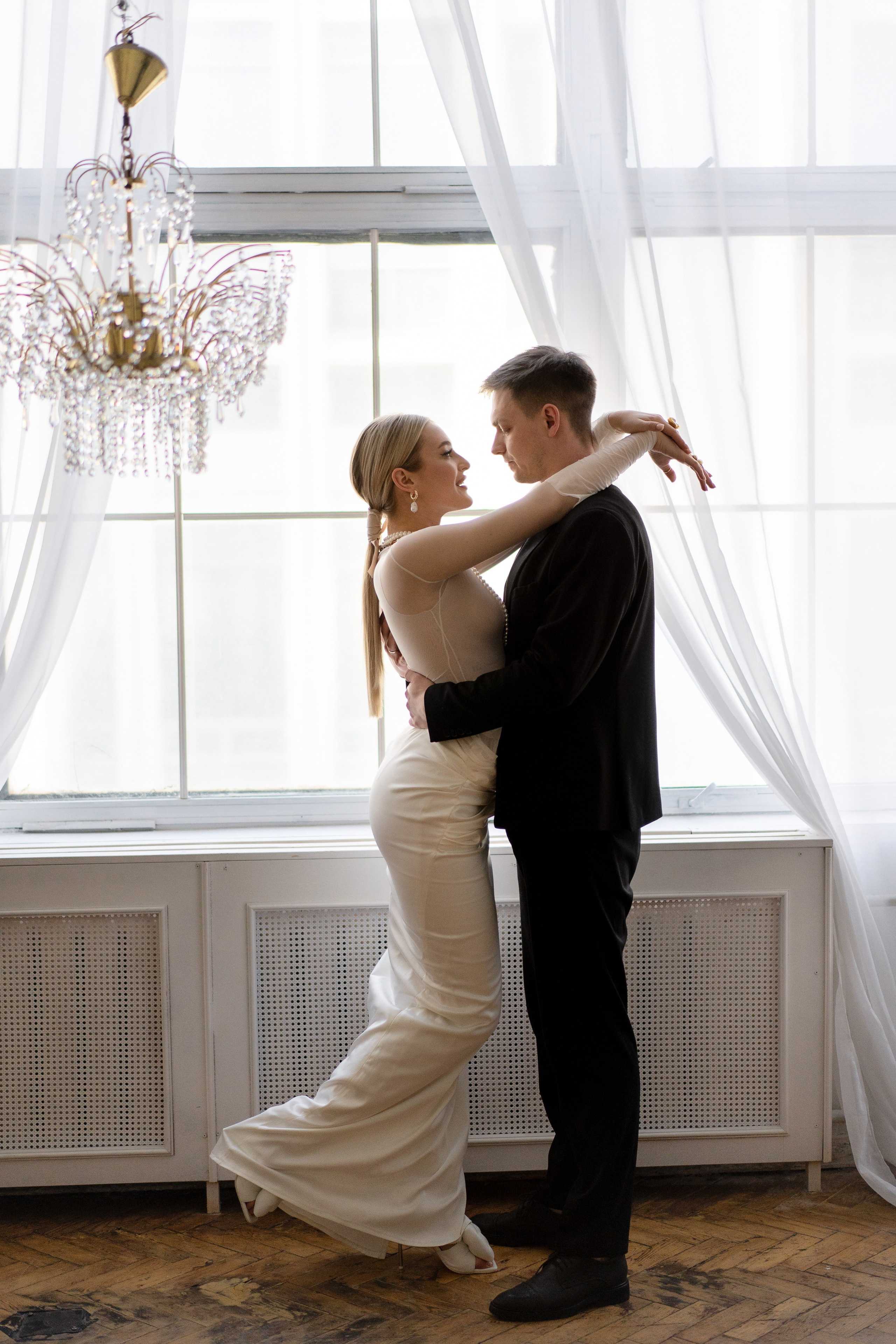 Артем и Стелла. Семейный и свадебный фотограф Минск, Беларусь Анна Орловская