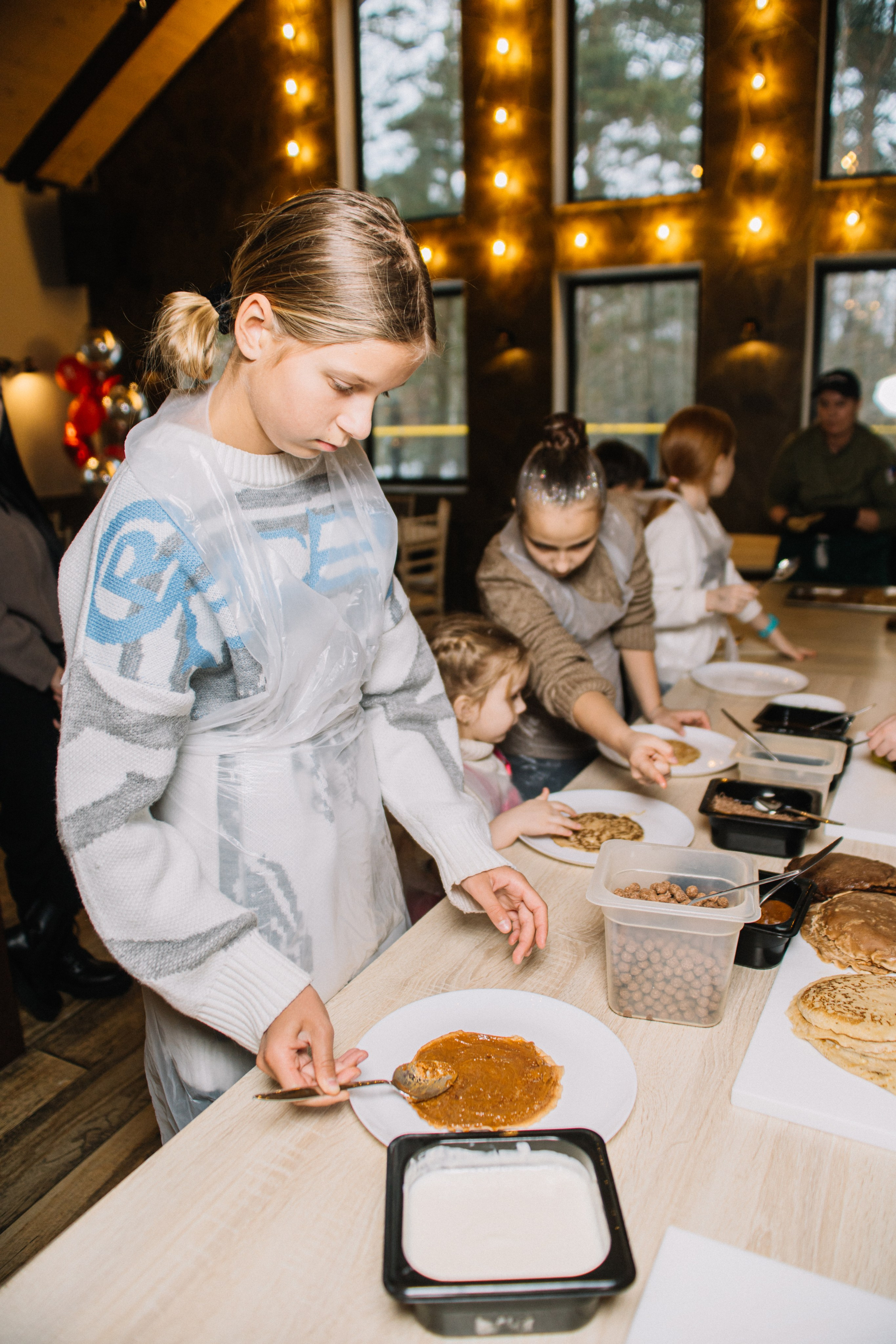 Масленица HEVAA