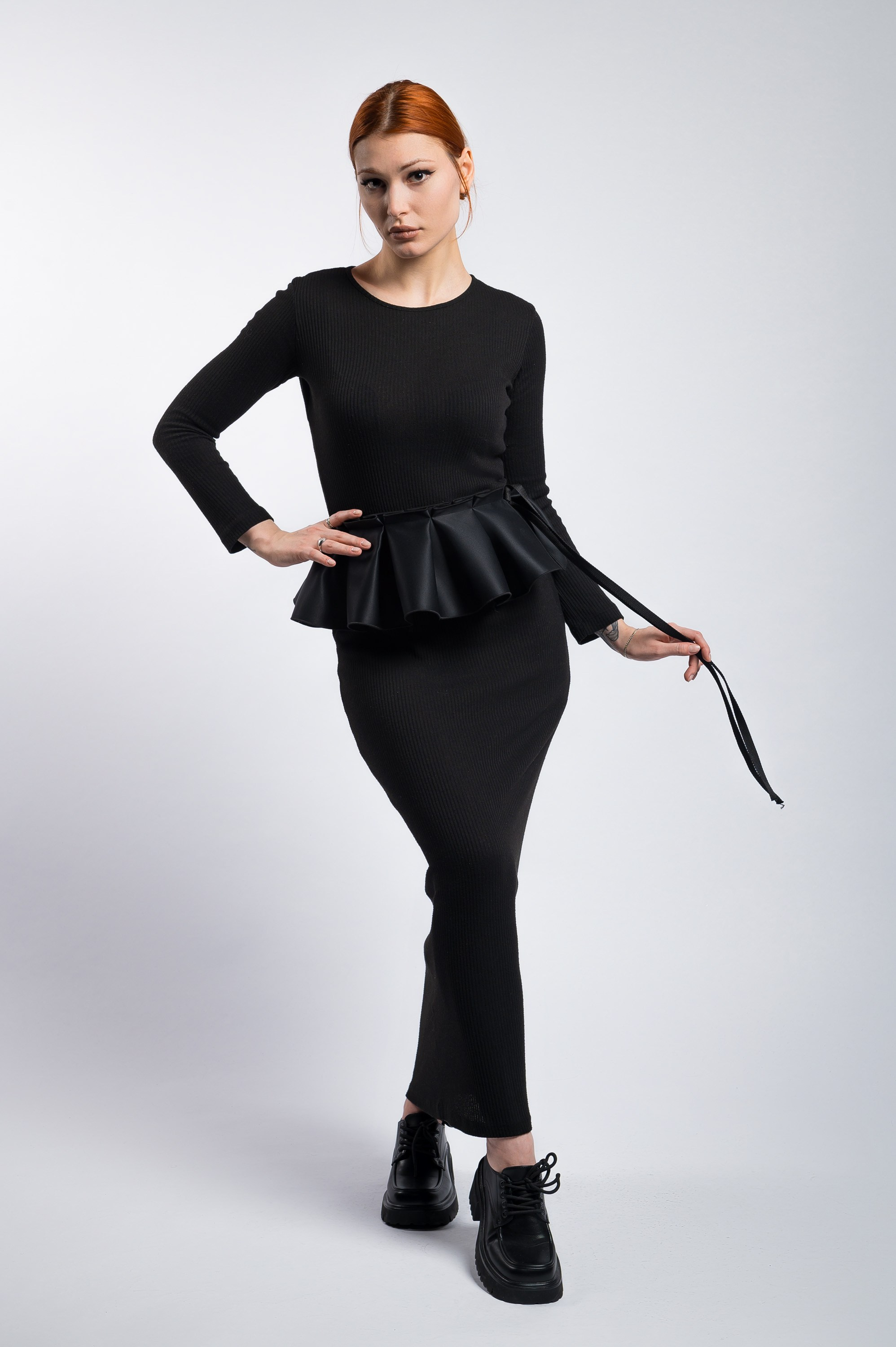 Рюши. Главная