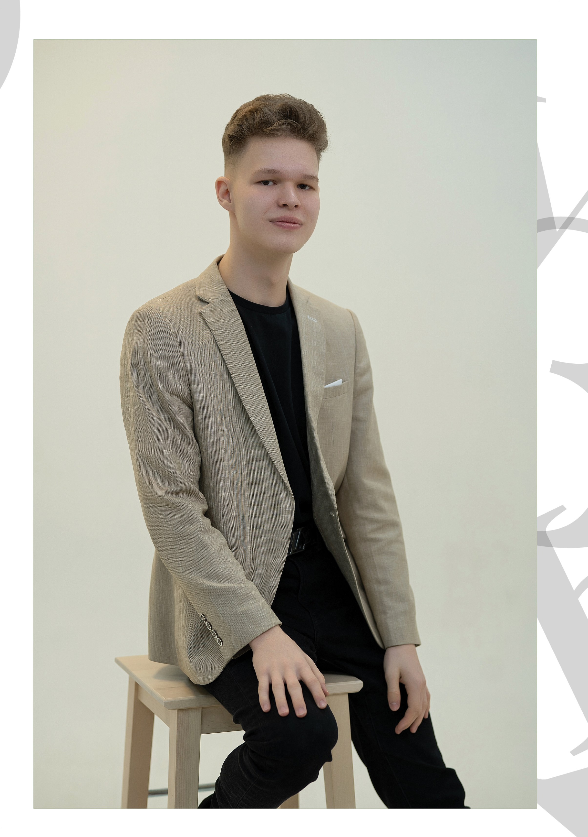 9 «Г» класс, МБОУ школа № 11. Фабрика выпускных альбомов