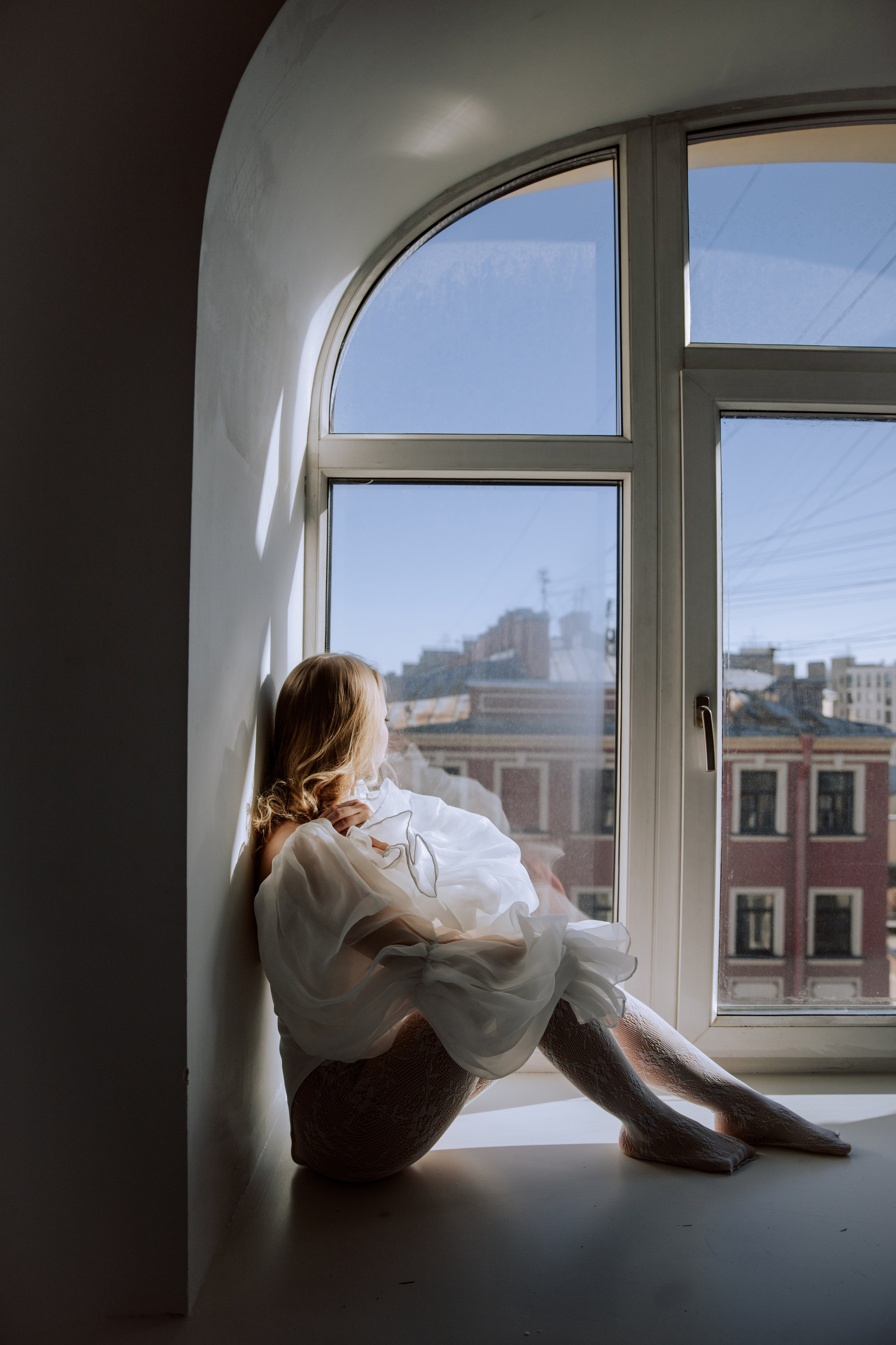 Алиса. Фотограф, который снимает любовь в Санкт-Петербурге и Череповце