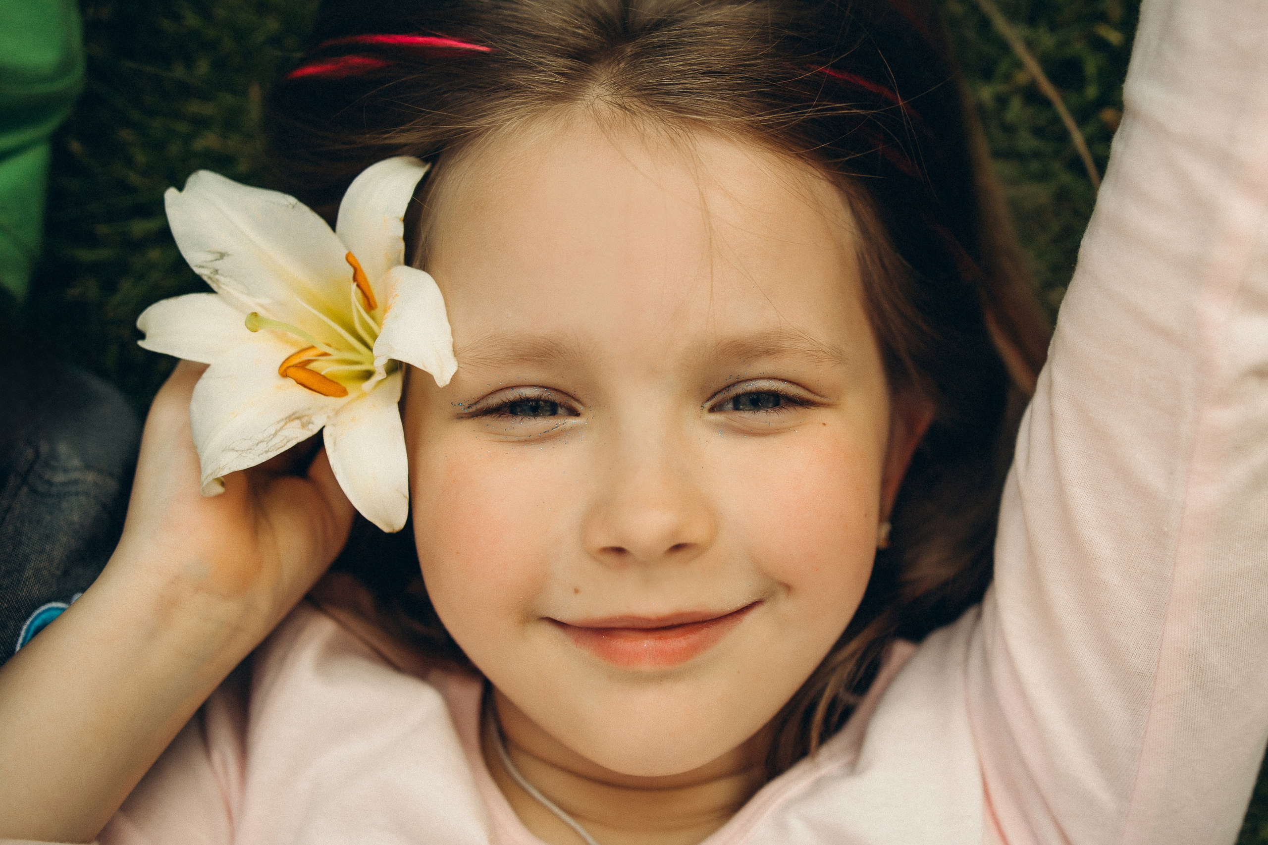 Саша, Дима, Николь, Лев и Богдан. Семейный фотограф и детский фотограф в Волгограде Алеся Бутакова — дет
