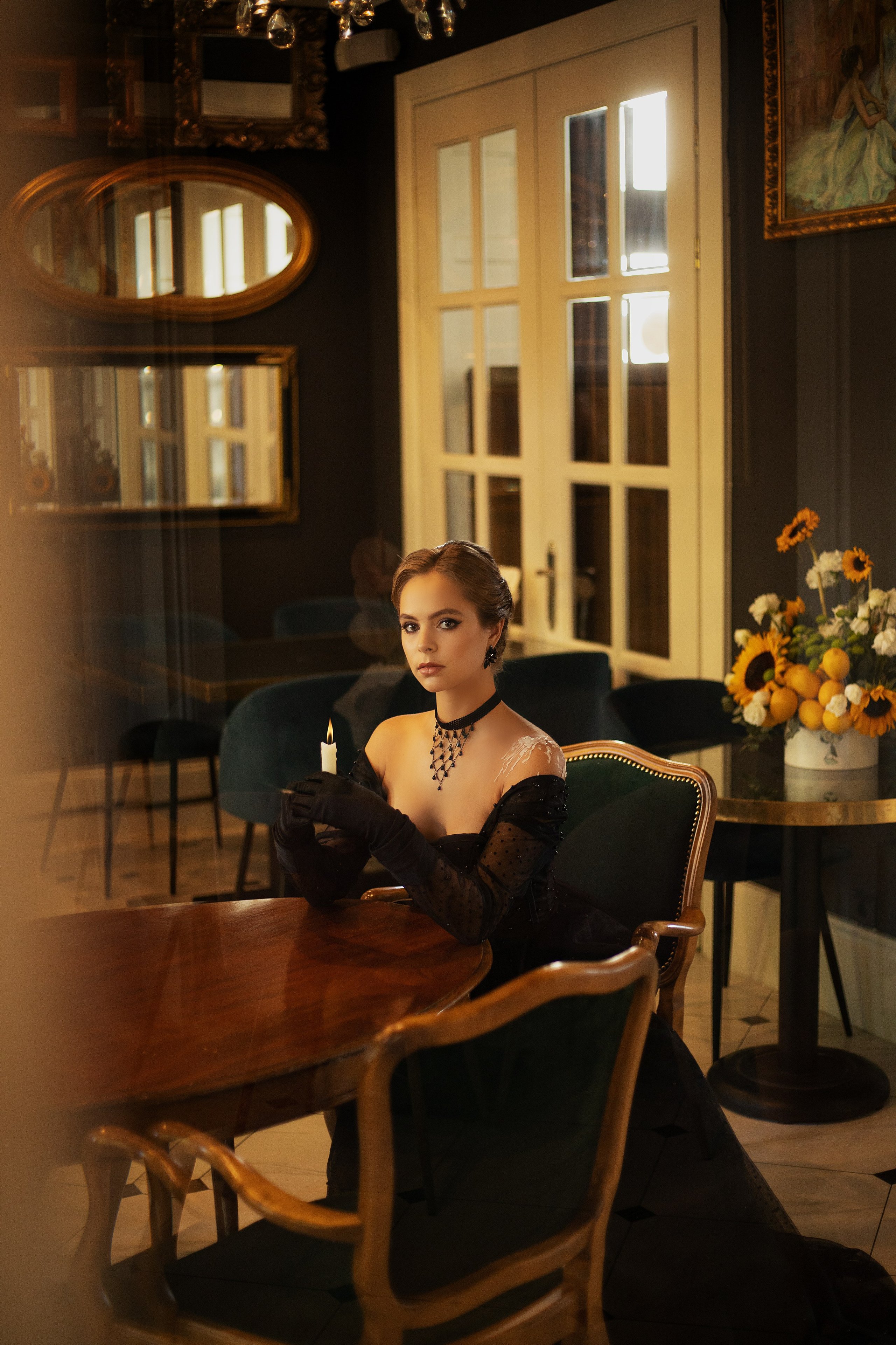 2024. Контент-фотограф в Калининграде (Москве) Наталья Кеворкова