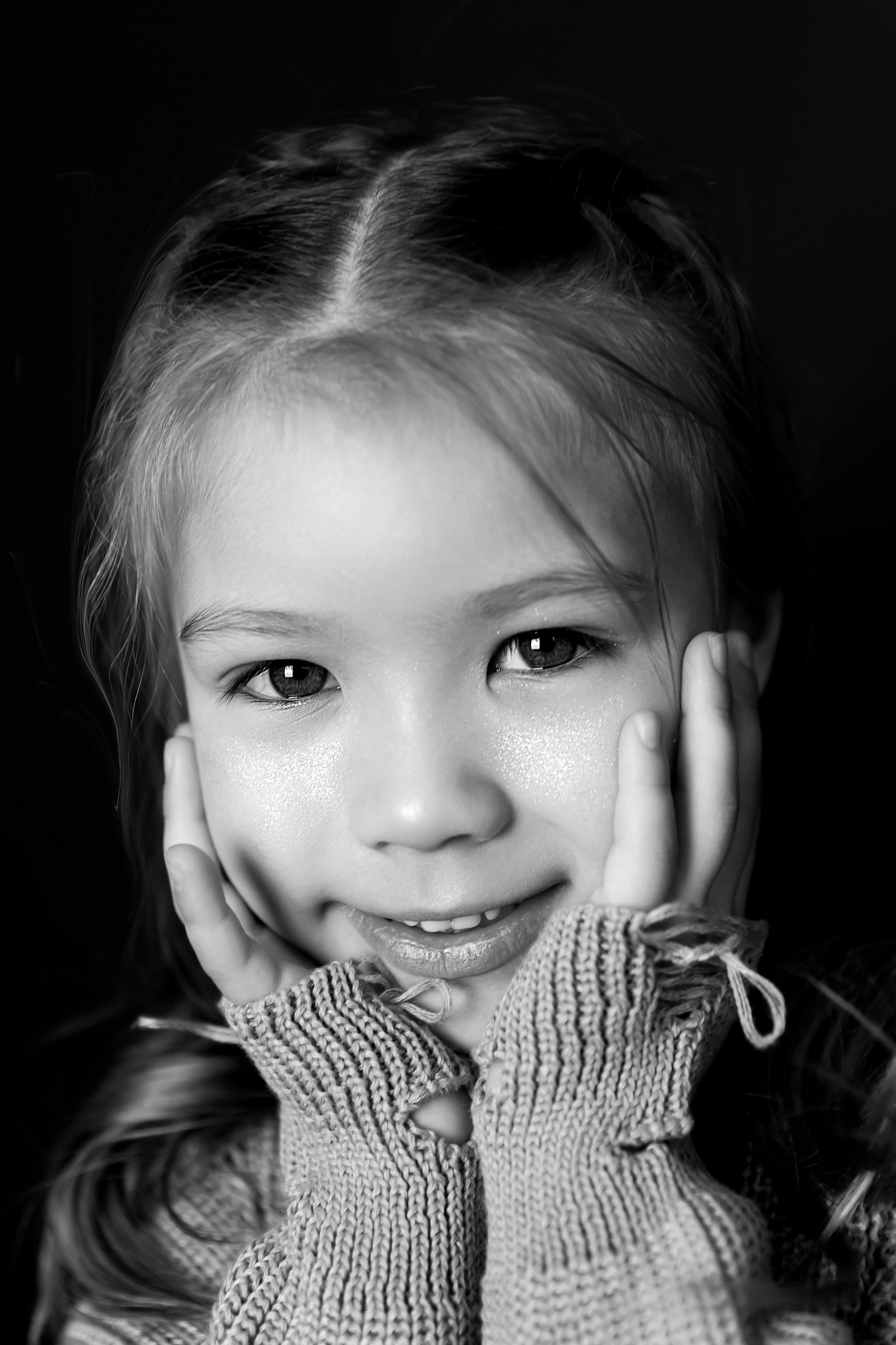 Алина и Милана. Семейный фотограф в Екатеринбурге и Красноуфимске Евгения Лягаева