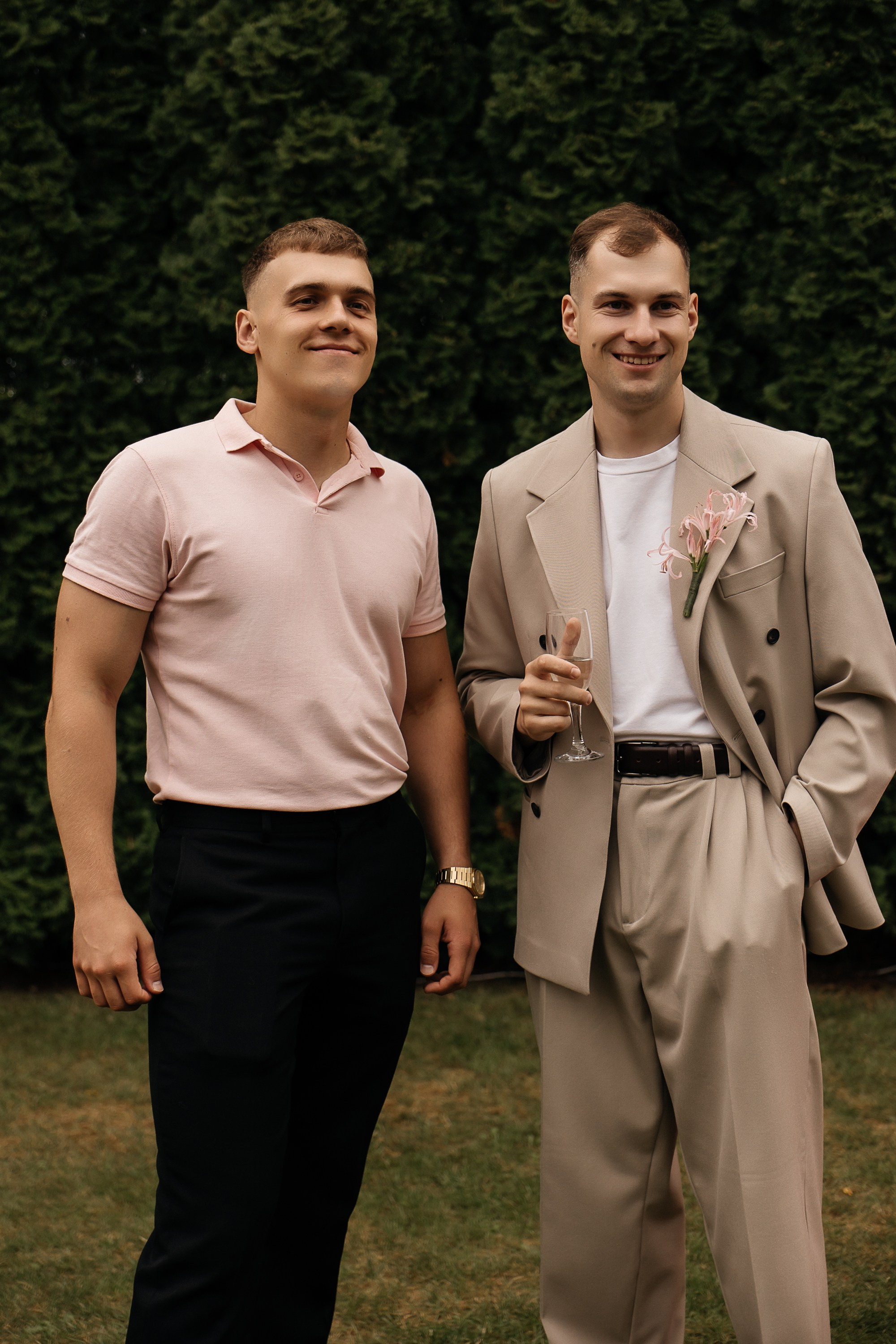 Свадебная церемония под открытым небом. Свадебный и семейный фотограф Виолетта Сидельникова. Краснодар, Россия, Беларусь, Европа