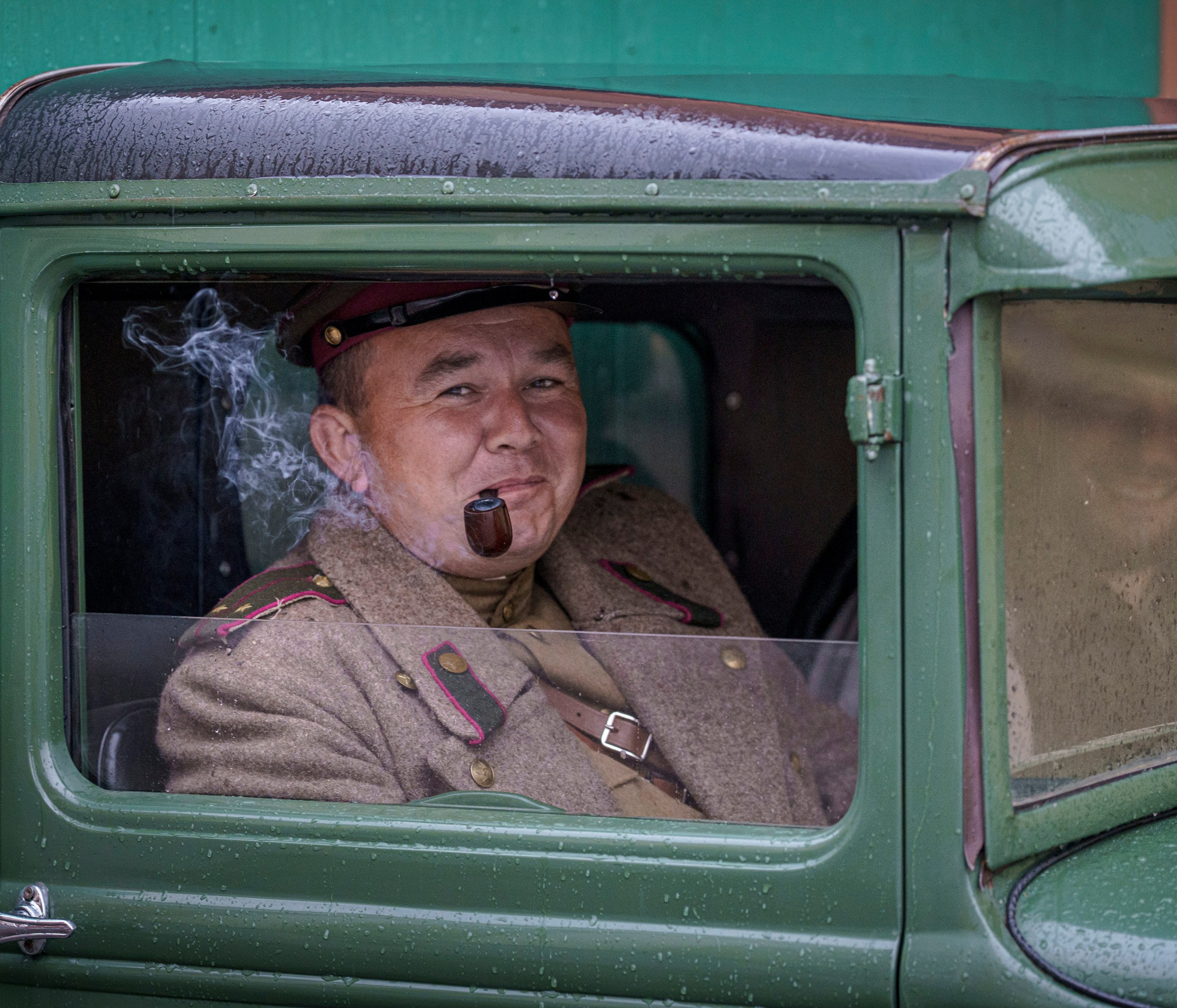 Времена и эпохи 2025. Фотограф Сергей Танков