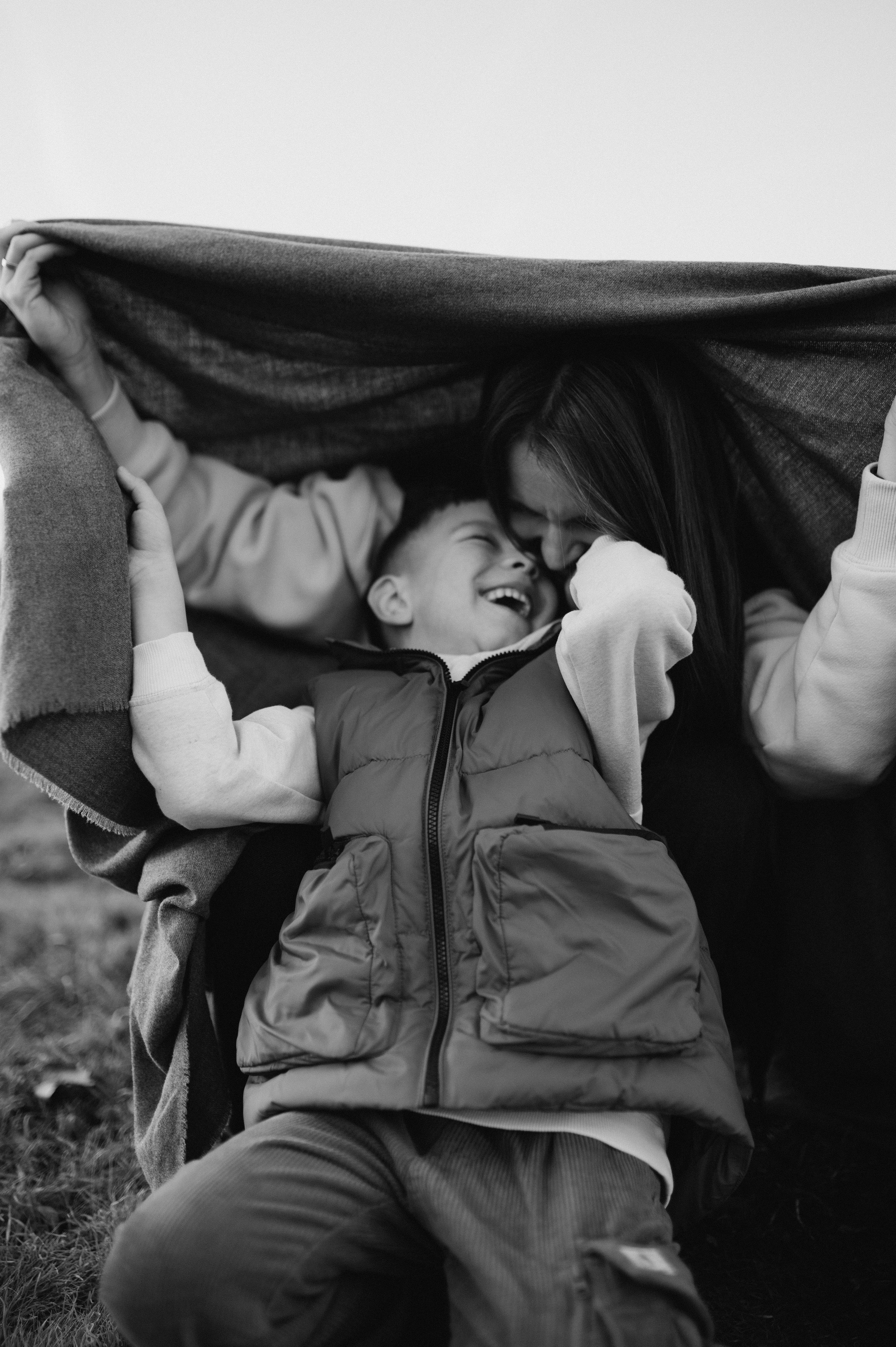 Детский и семейный фотограф Катя Белова