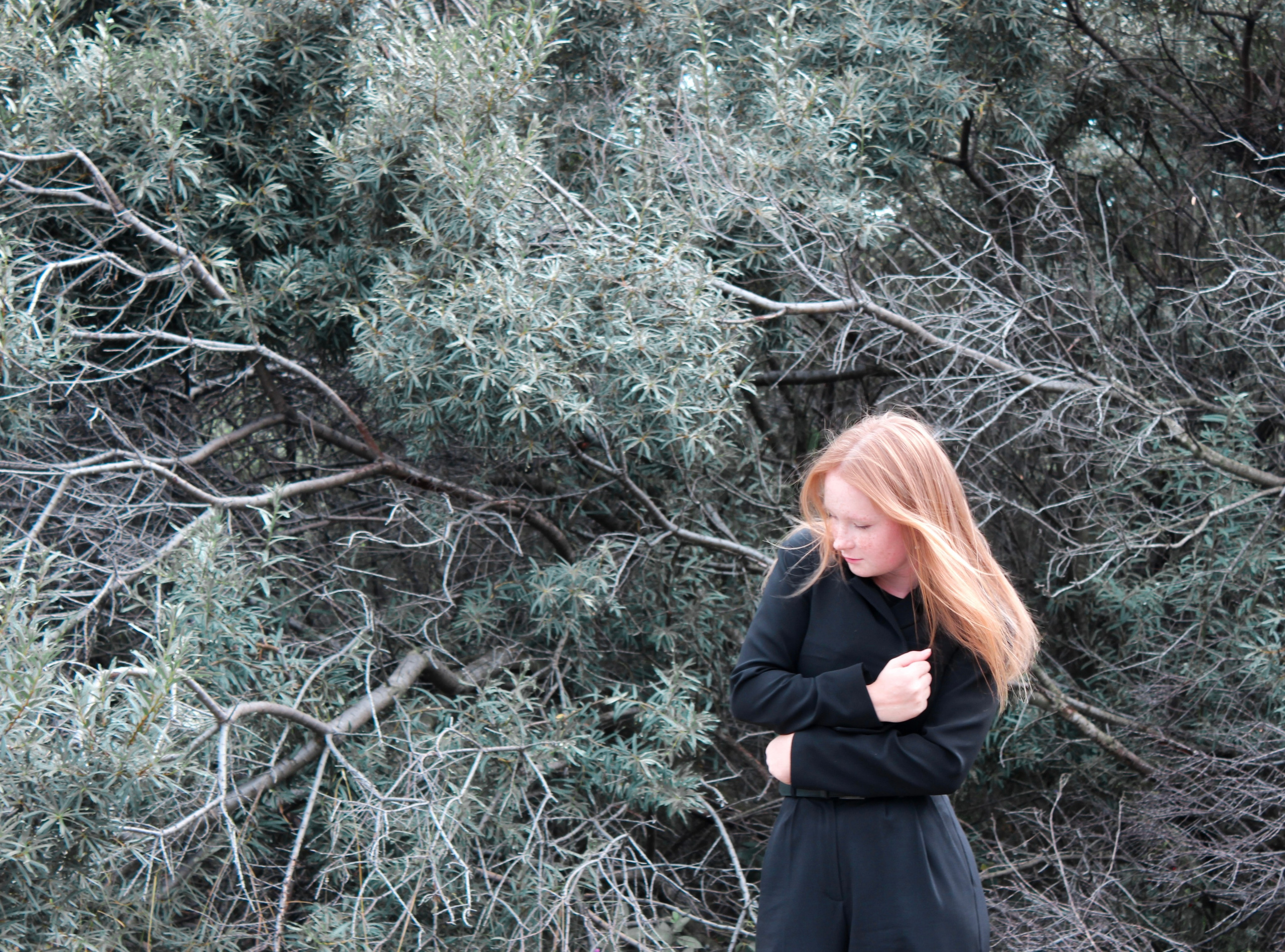 Портретный фотограф в Санкт-Петербурге Катерина Князькова