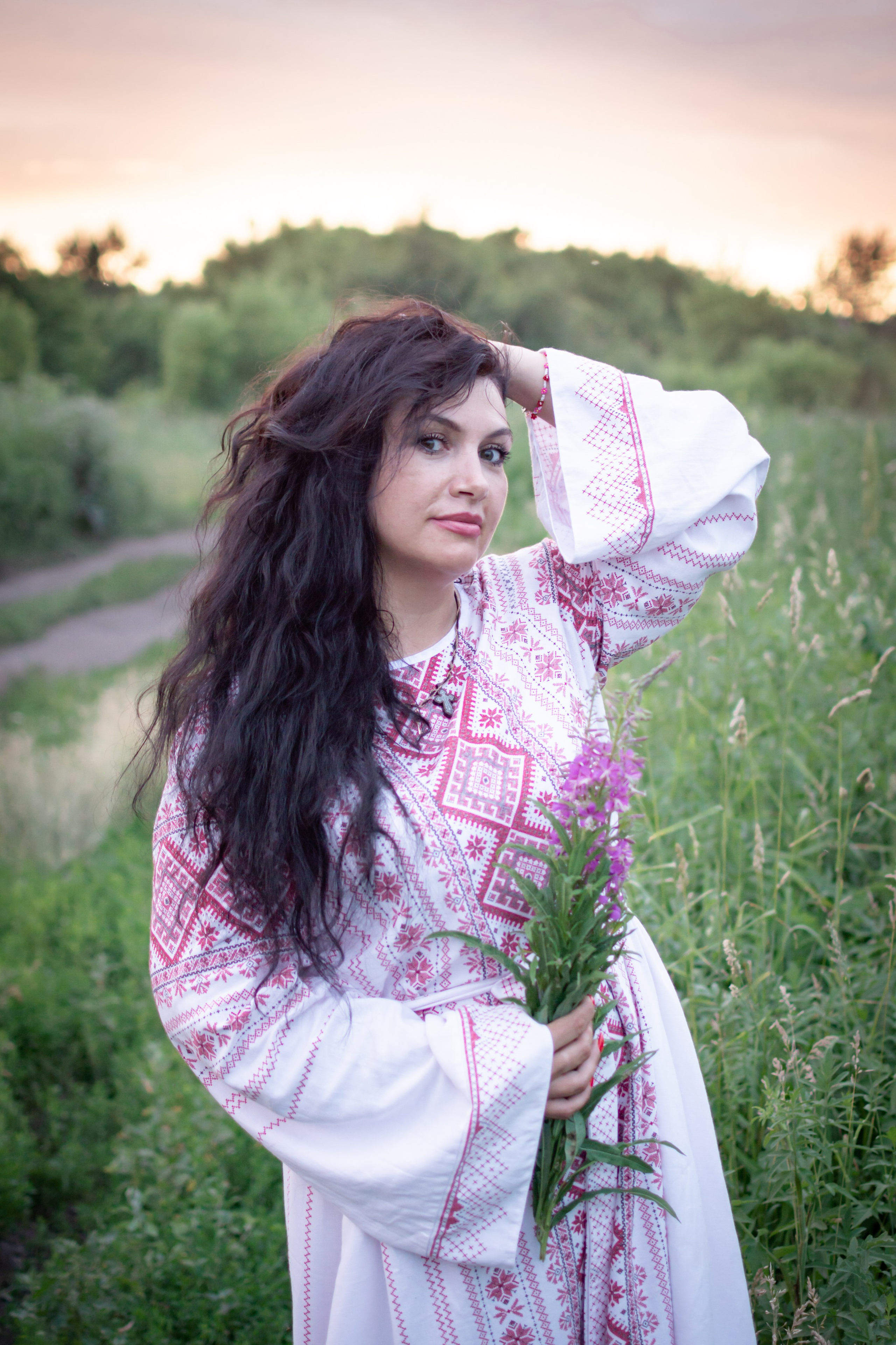 Фотопроекты. Фотограф в Новосибирске Мальвина Ветшак