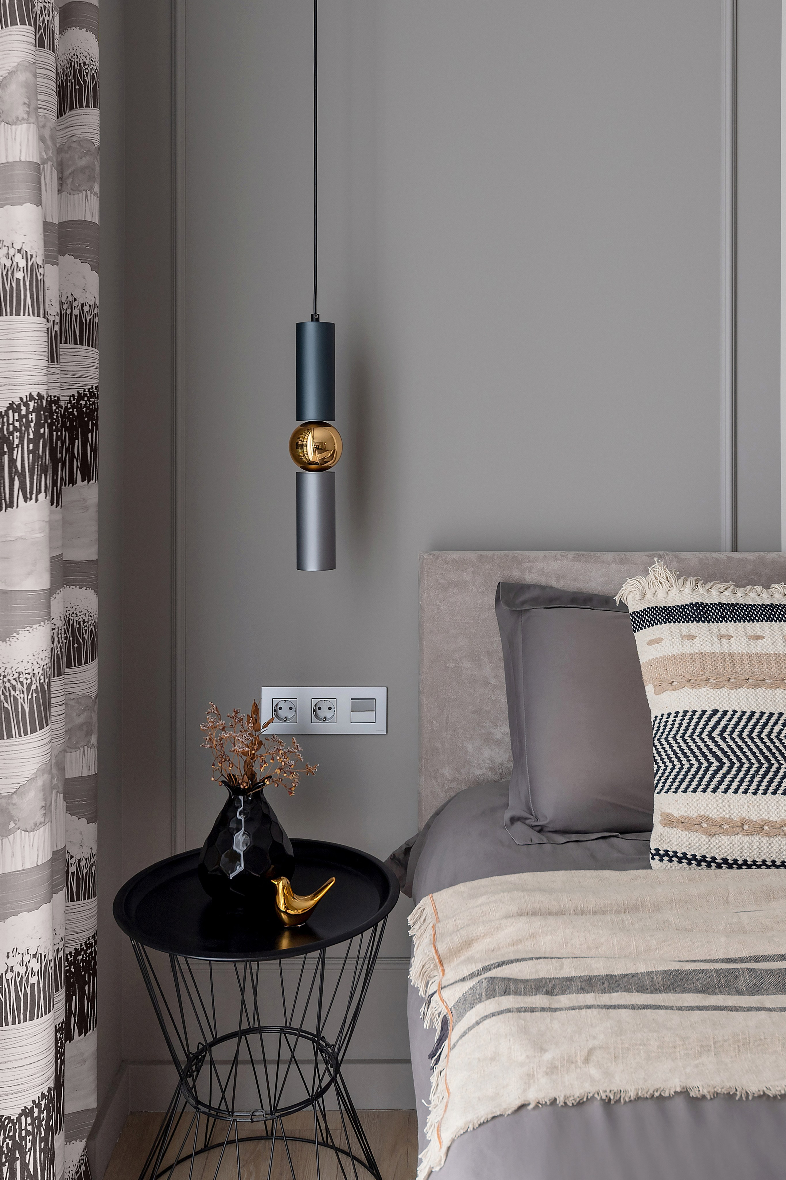 Дом д. Вартемяги. Интерьерный фотограф в Санкт-Петербурге Екатерина Цыбулько