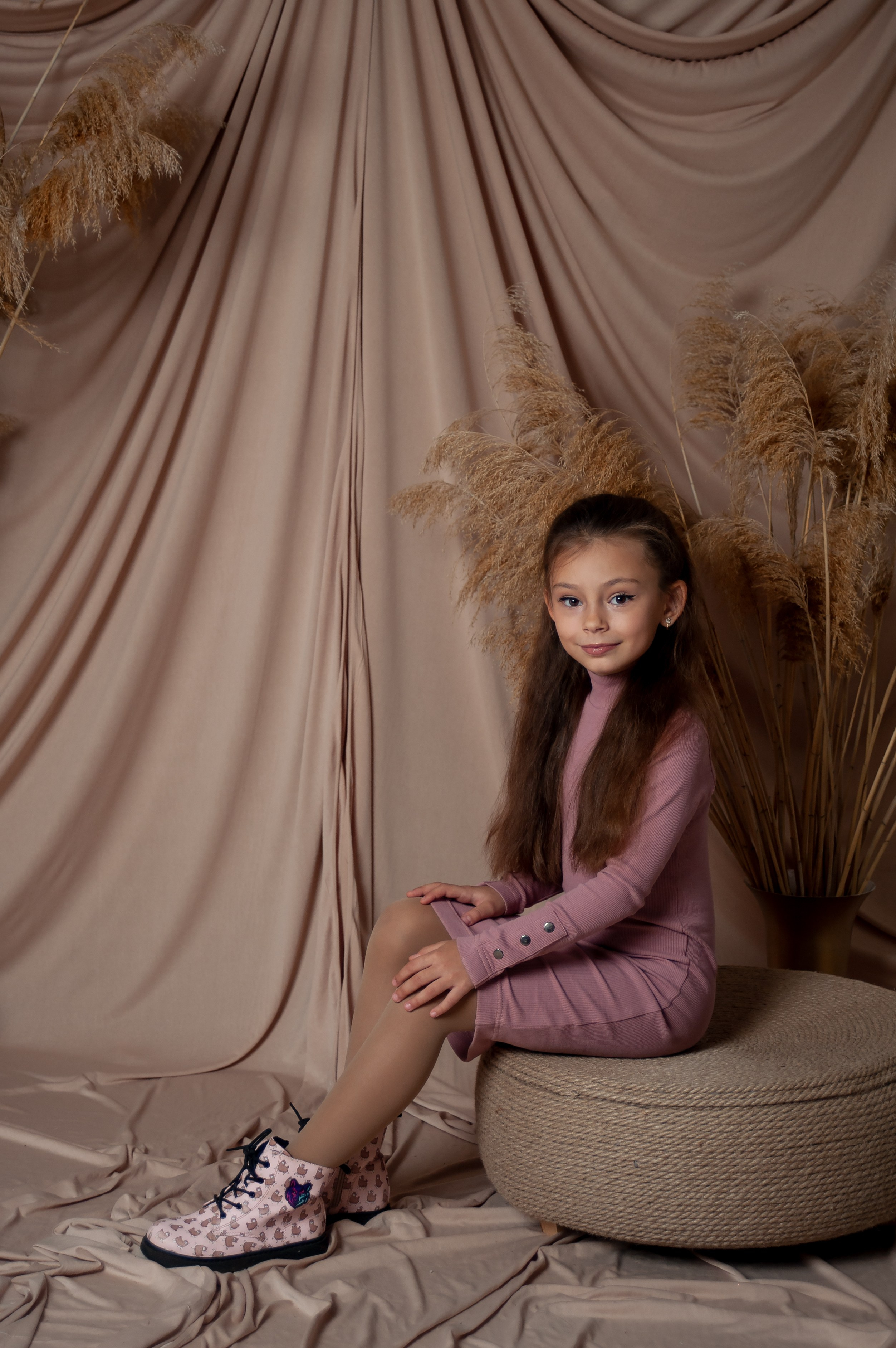 Игнатова Василиса. Promodels