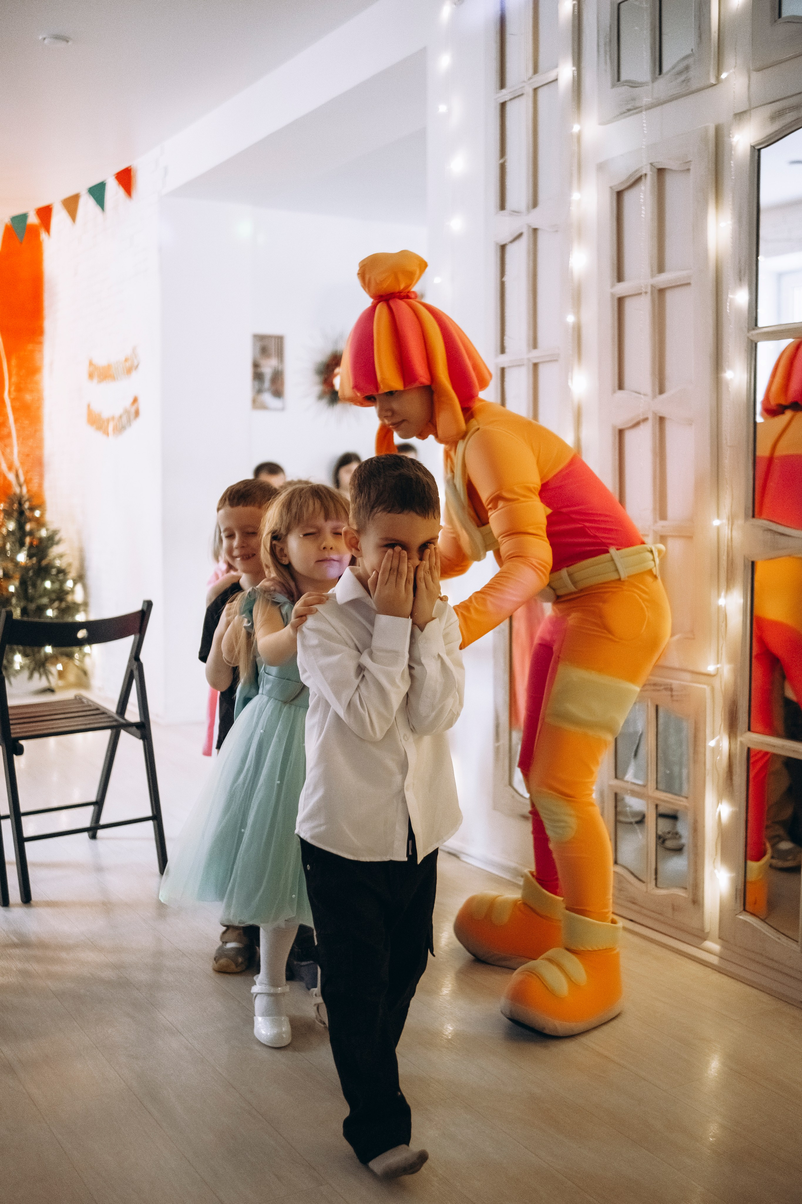 День рождения Степана. СЕМЕЙНЫЙ ФОТОГРАФ ЕЛЕНА МЕДВЕДЕВА САМАРА