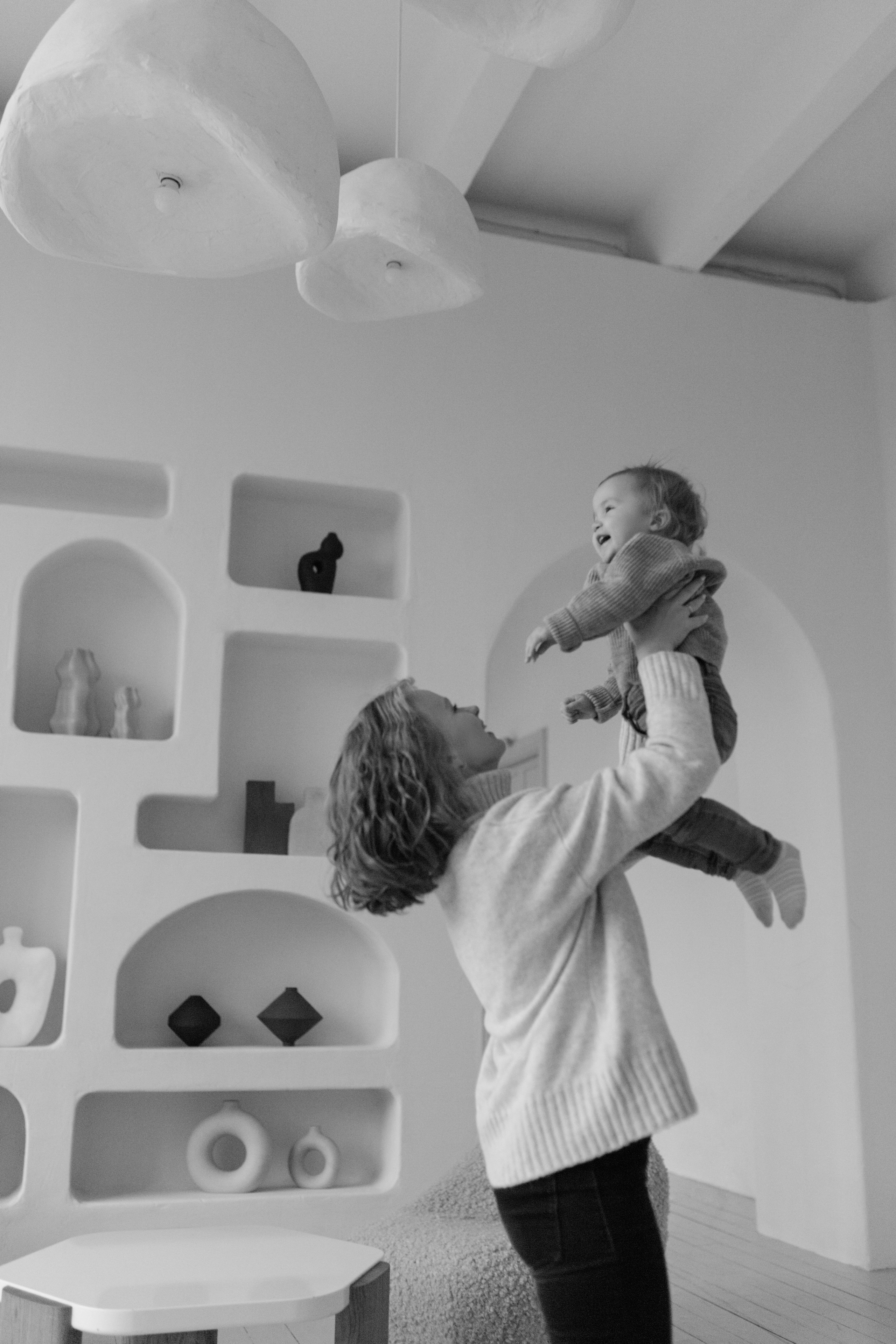 Семейная фотосессия. Сестры Карабаза. Фотографы и ретушеры в Москве и Санкт-Петербурге