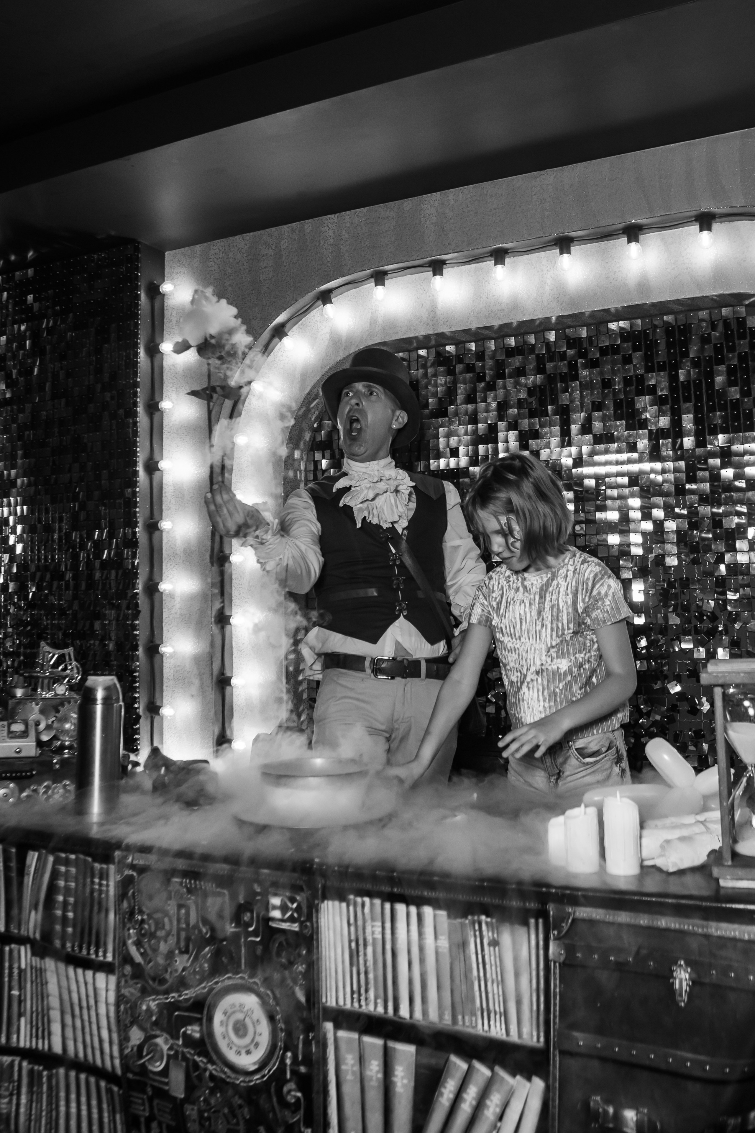 Репортажный Фотограф в Санкт-Петербурге Светлана Мосиенко