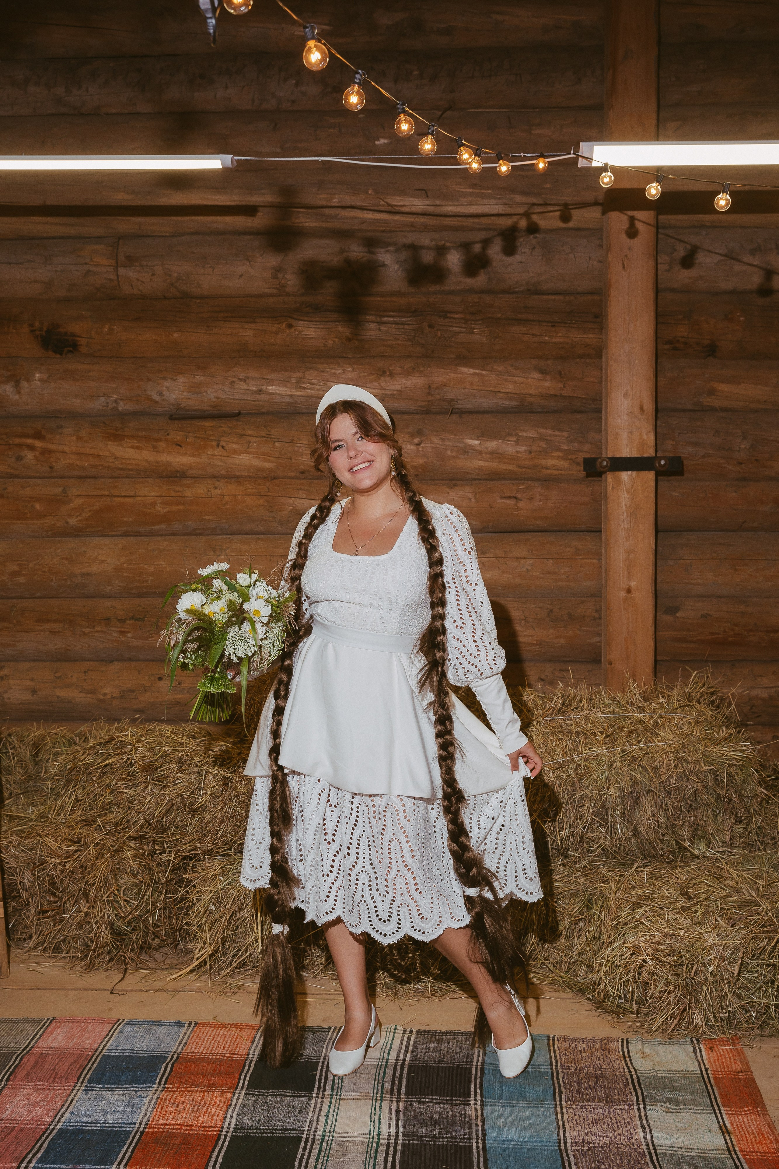 Свадьба в Хохловке. Свадебный, репортажный, семейный фотограф Елена Брюхова