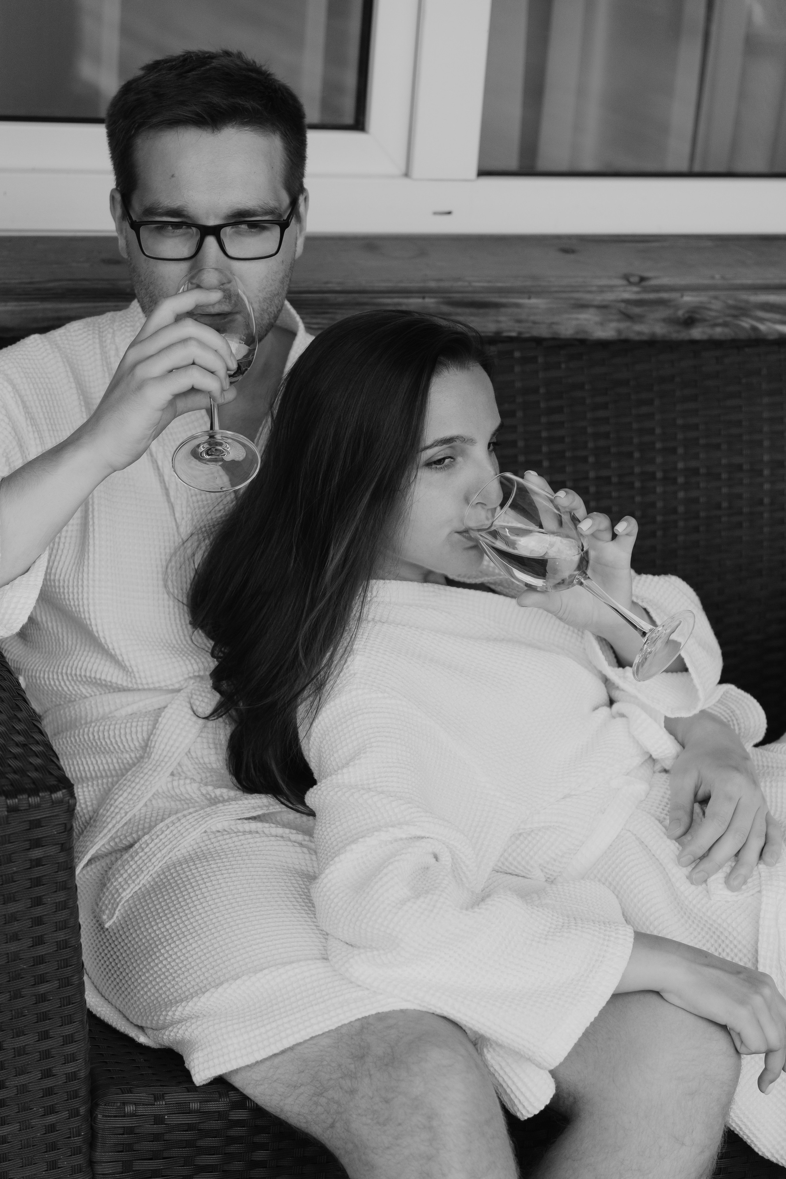 Глеб и Алёна. Свадебный фотограф в Москве и Подмосковье Виктор Одинцов