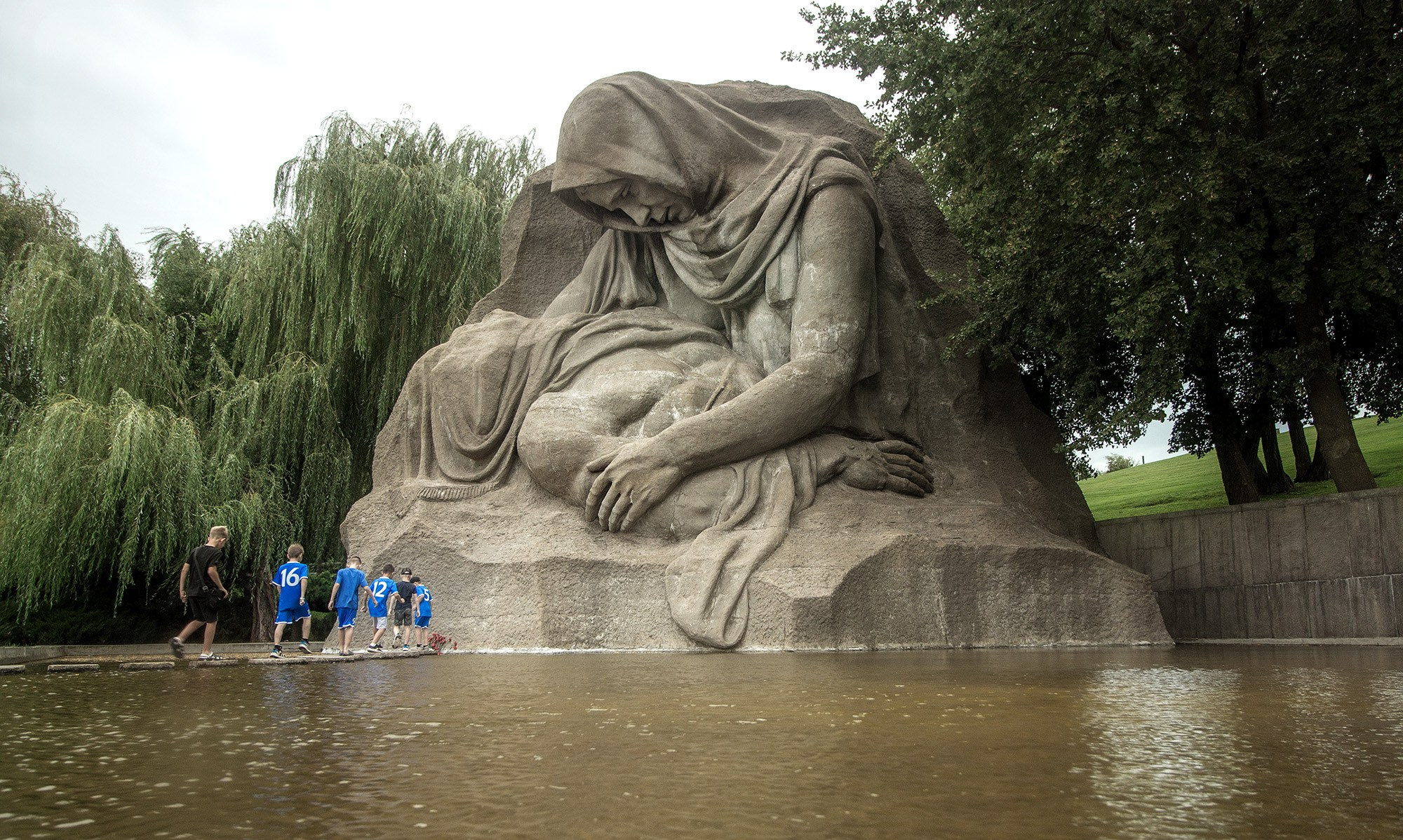 Фото из путешествий. Фотограф Павел Дунюшкин, г.Зеленоградск Калининградской области