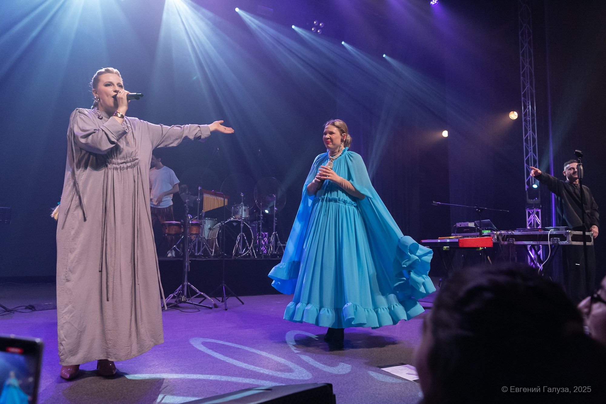 Тина Кузнецова. Репортажный фотограф г. Чита