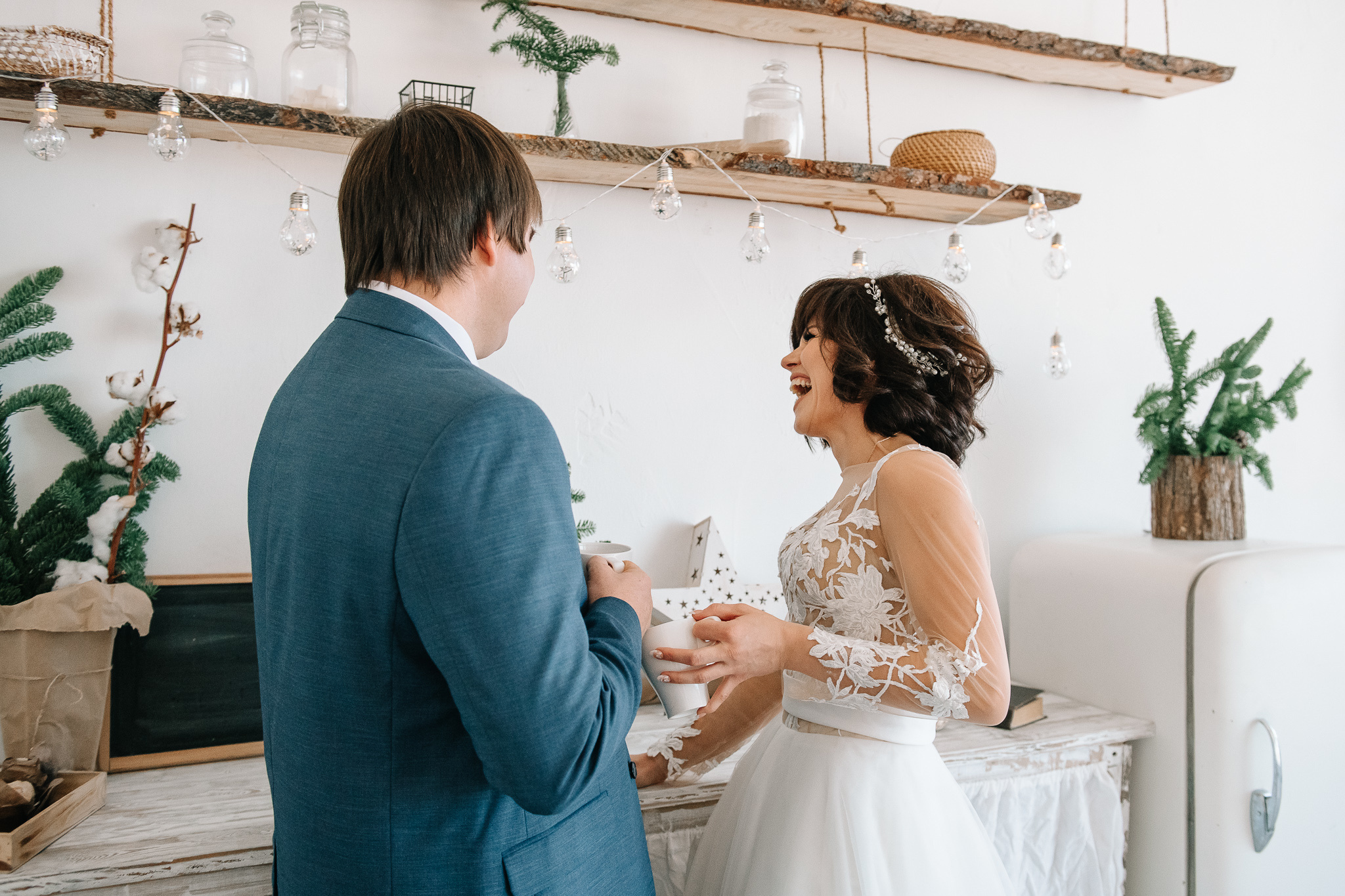 Свадьба Александра и Евгении. Фотограф Валерия Голубева (Миронова)