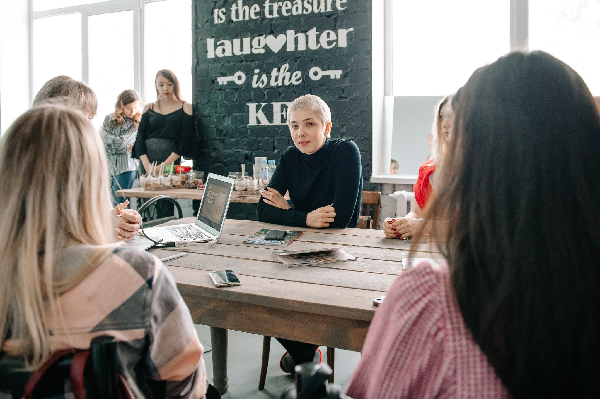 День Рождения Ежевики. Фотограф Валерия Голубева (Миронова)