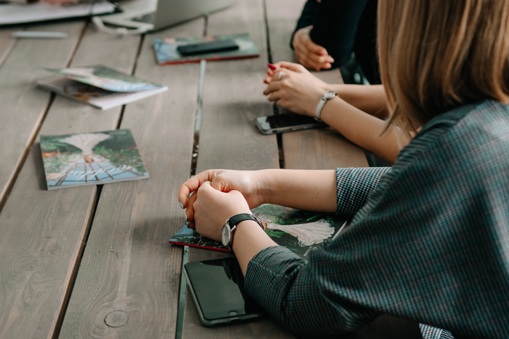 День Рождения Ежевики. Фотограф Валерия Голубева (Миронова)
