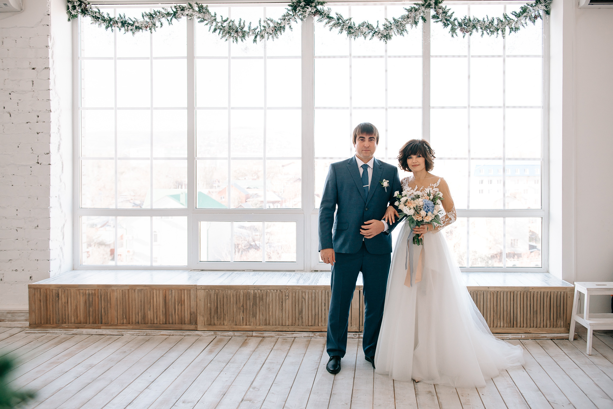 Свадьба Александра и Евгении. Фотограф Валерия Голубева (Миронова)