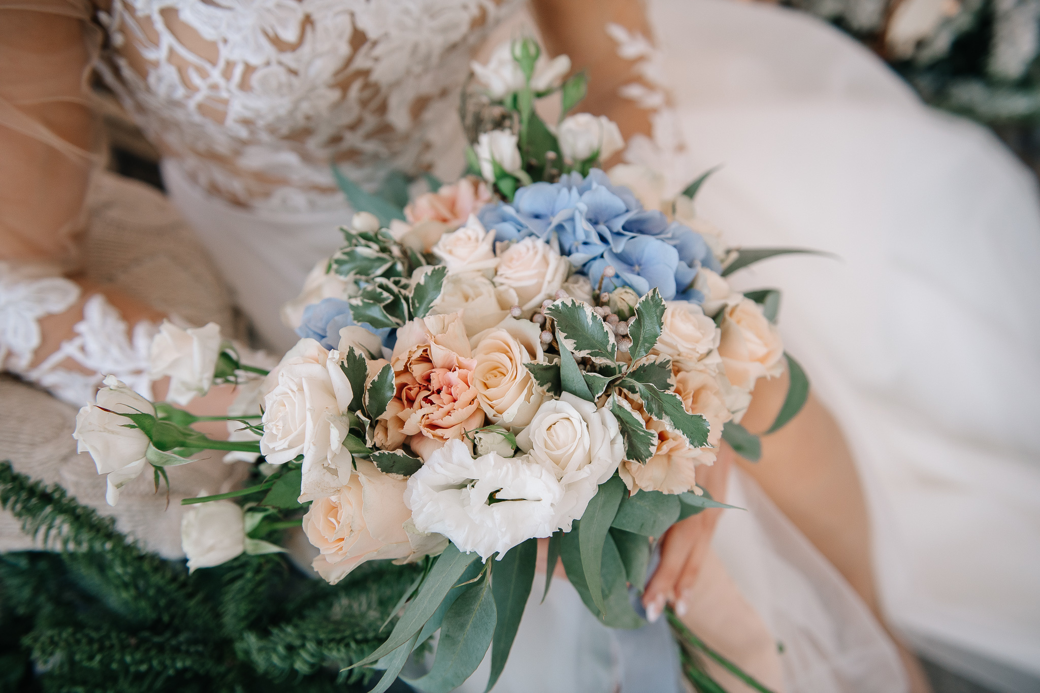 Свадьба Александра и Евгении. Фотограф Валерия Голубева (Миронова)