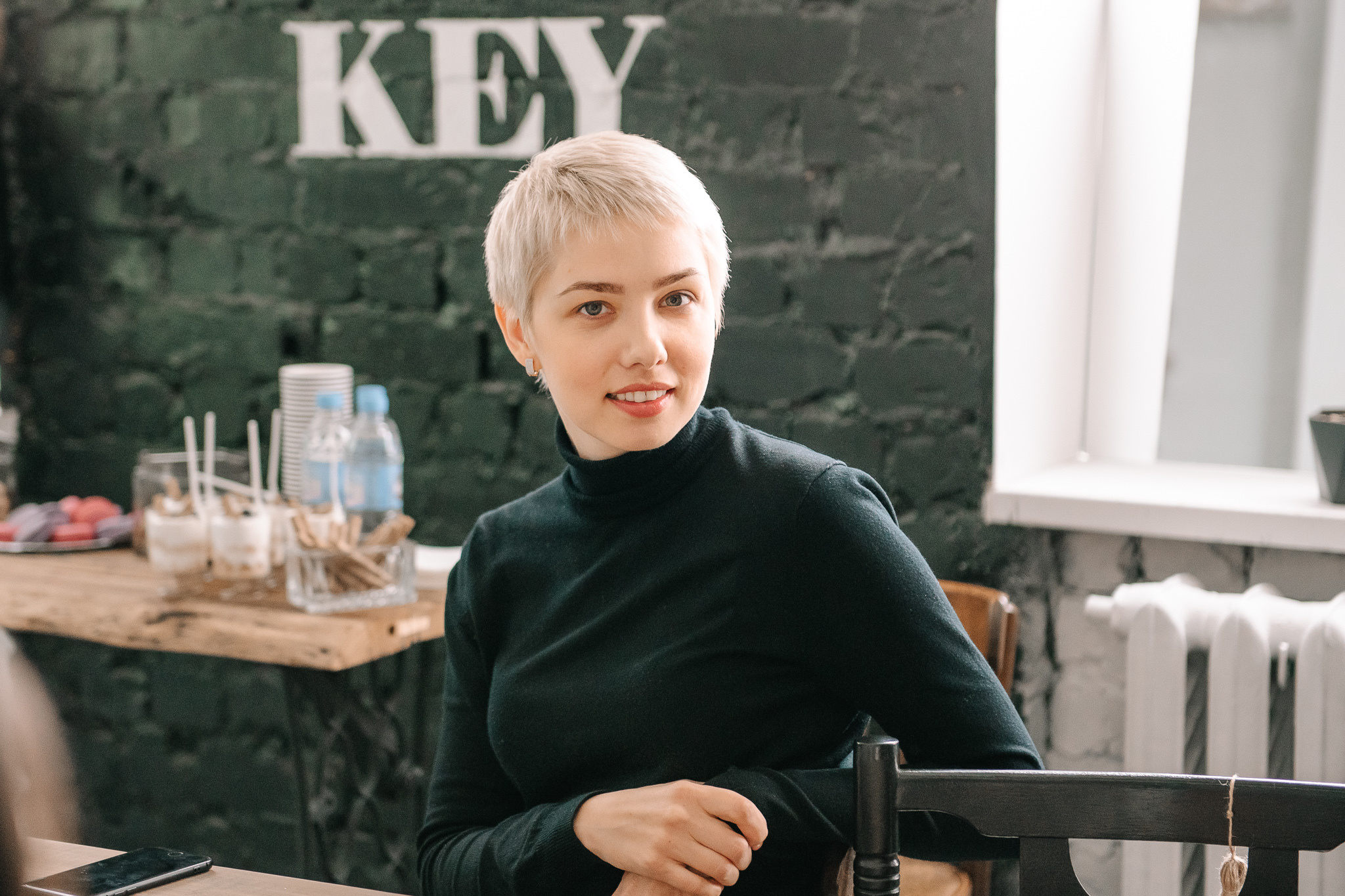 День Рождения Ежевики. Фотограф Валерия Голубева (Миронова)