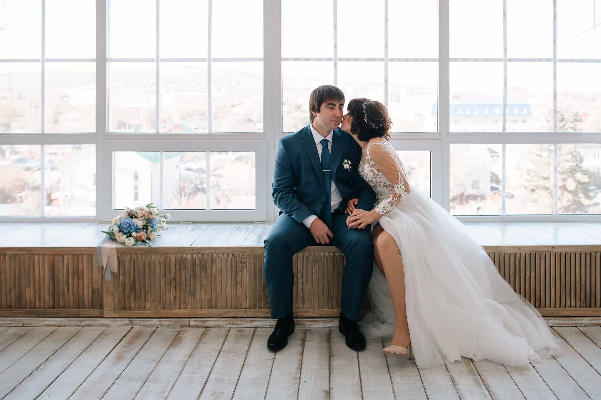 Свадьба Александра и Евгении. Фотограф Валерия Голубева (Миронова)