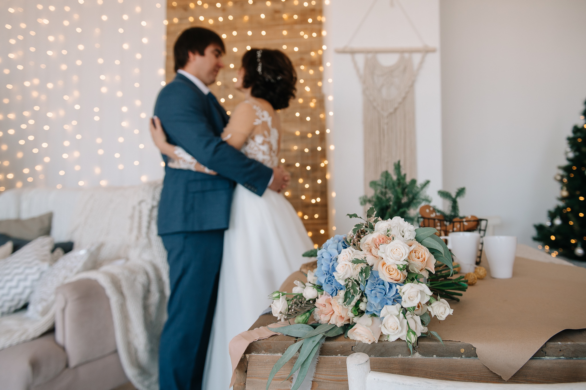 Свадьба Александра и Евгении. Фотограф Валерия Голубева (Миронова)