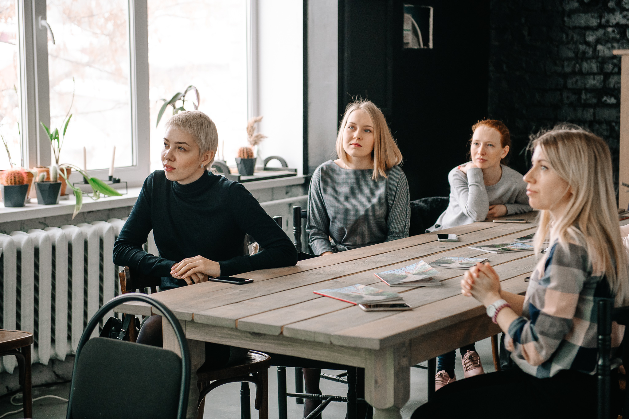 День Рождения Ежевики. Фотограф Валерия Голубева (Миронова)