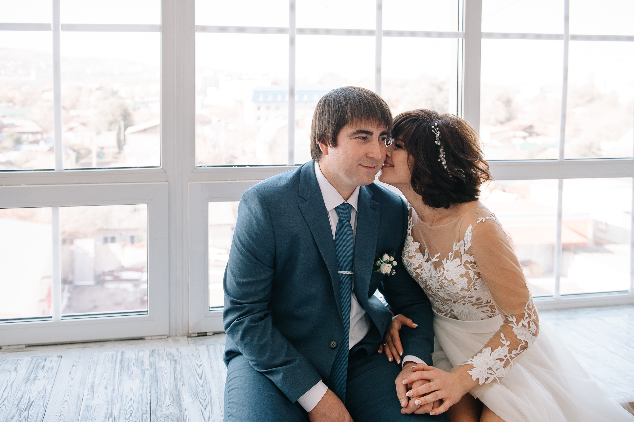 Свадьба Александра и Евгении. Фотограф Валерия Голубева (Миронова)